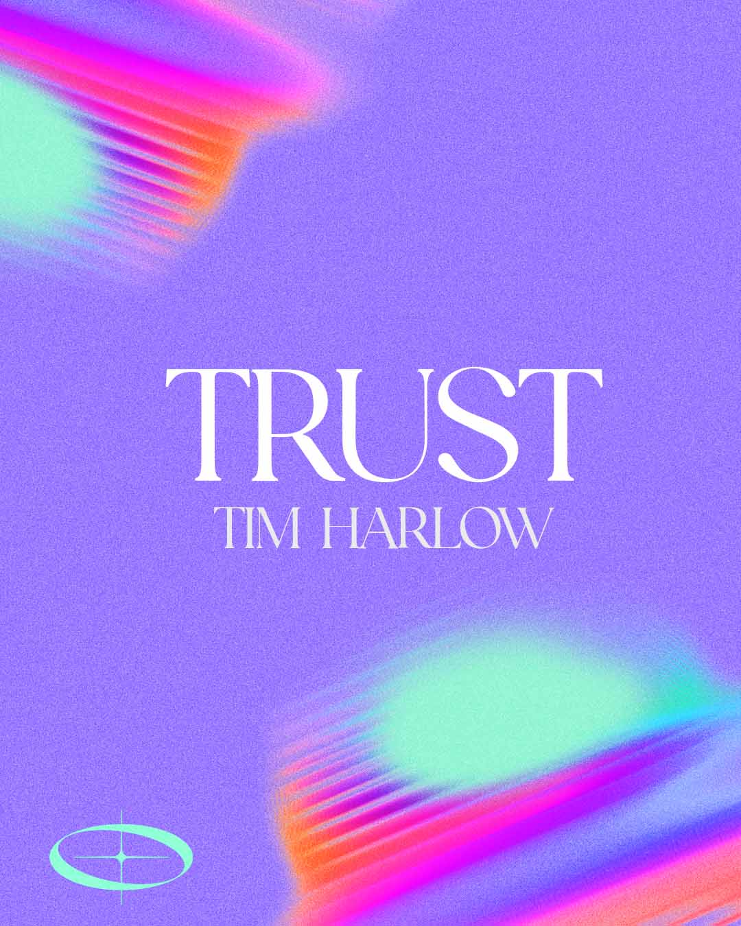 Trust | Tim Harlow