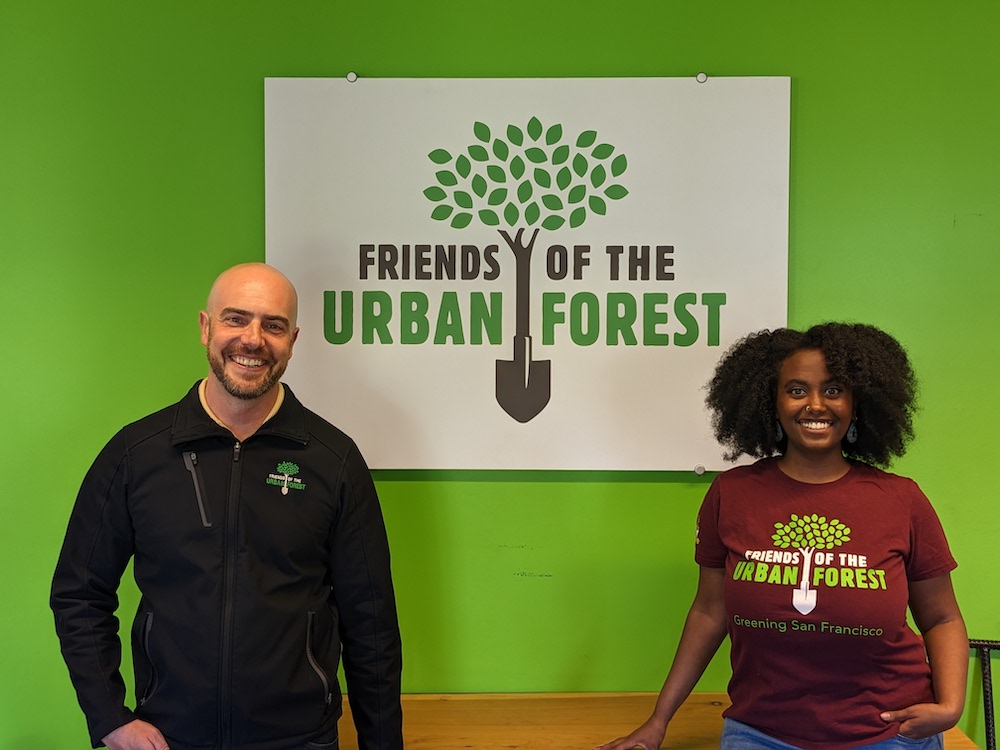 Friends of the Urban Forest, Part 1 (S5E17)