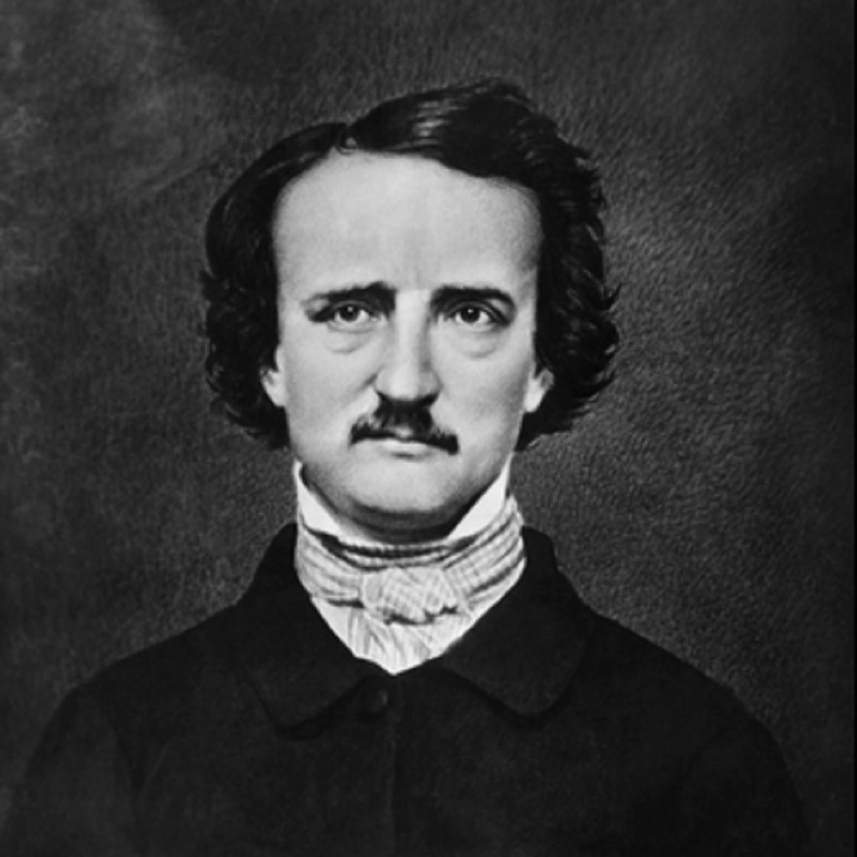Edgar Allan Poe Redux