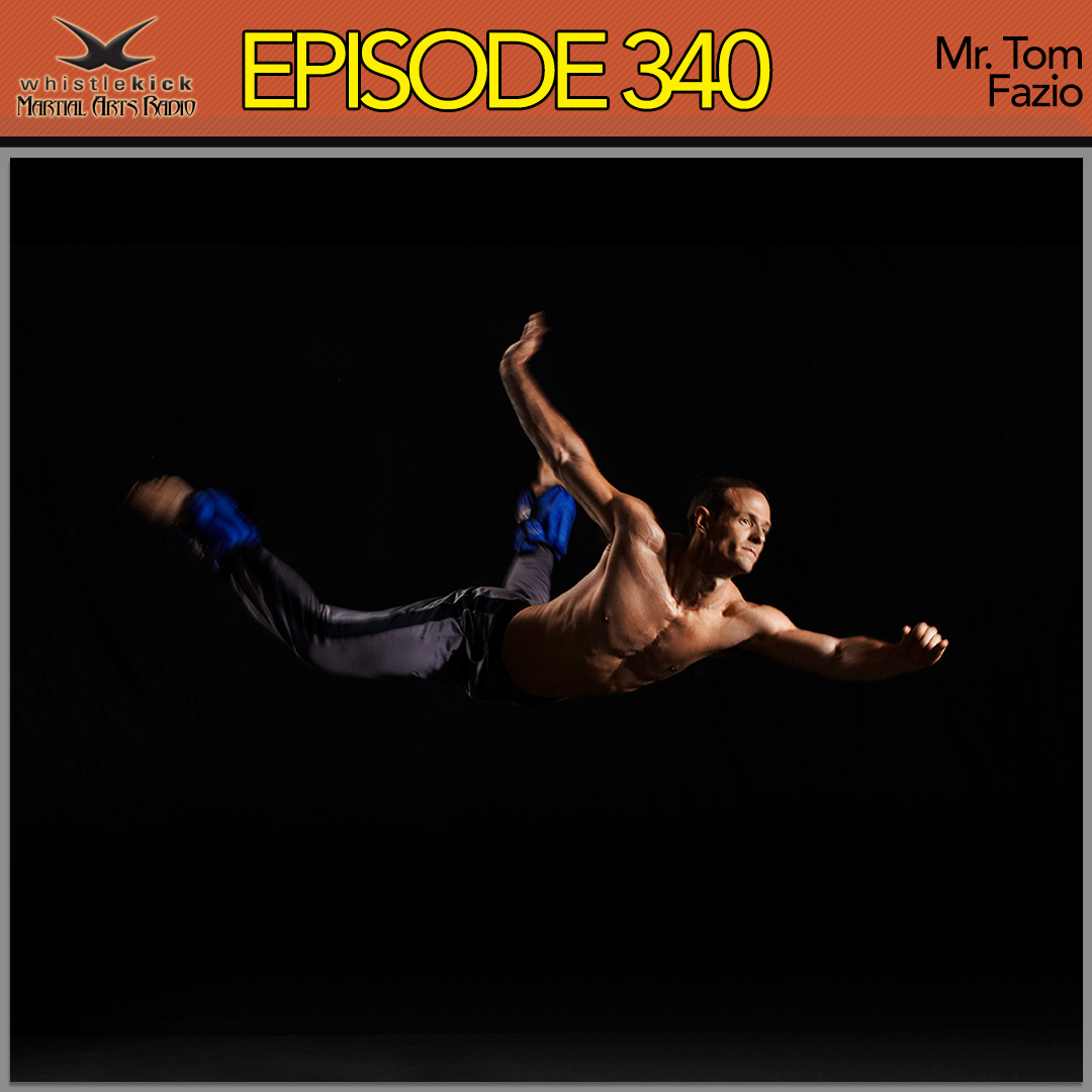 Episode 340 - Mr. Tom Fazio