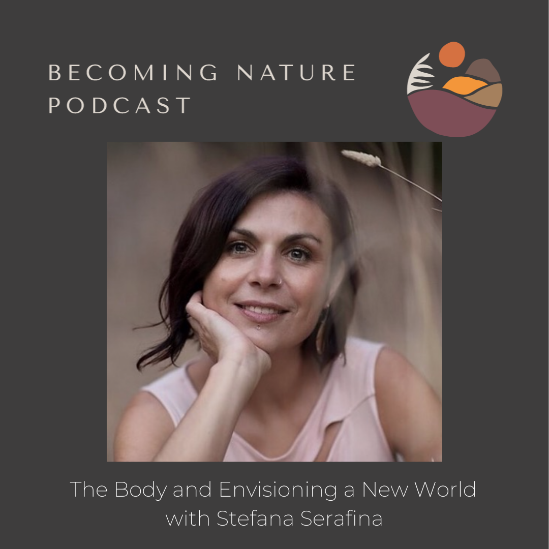 Becoming Nature Podcast
