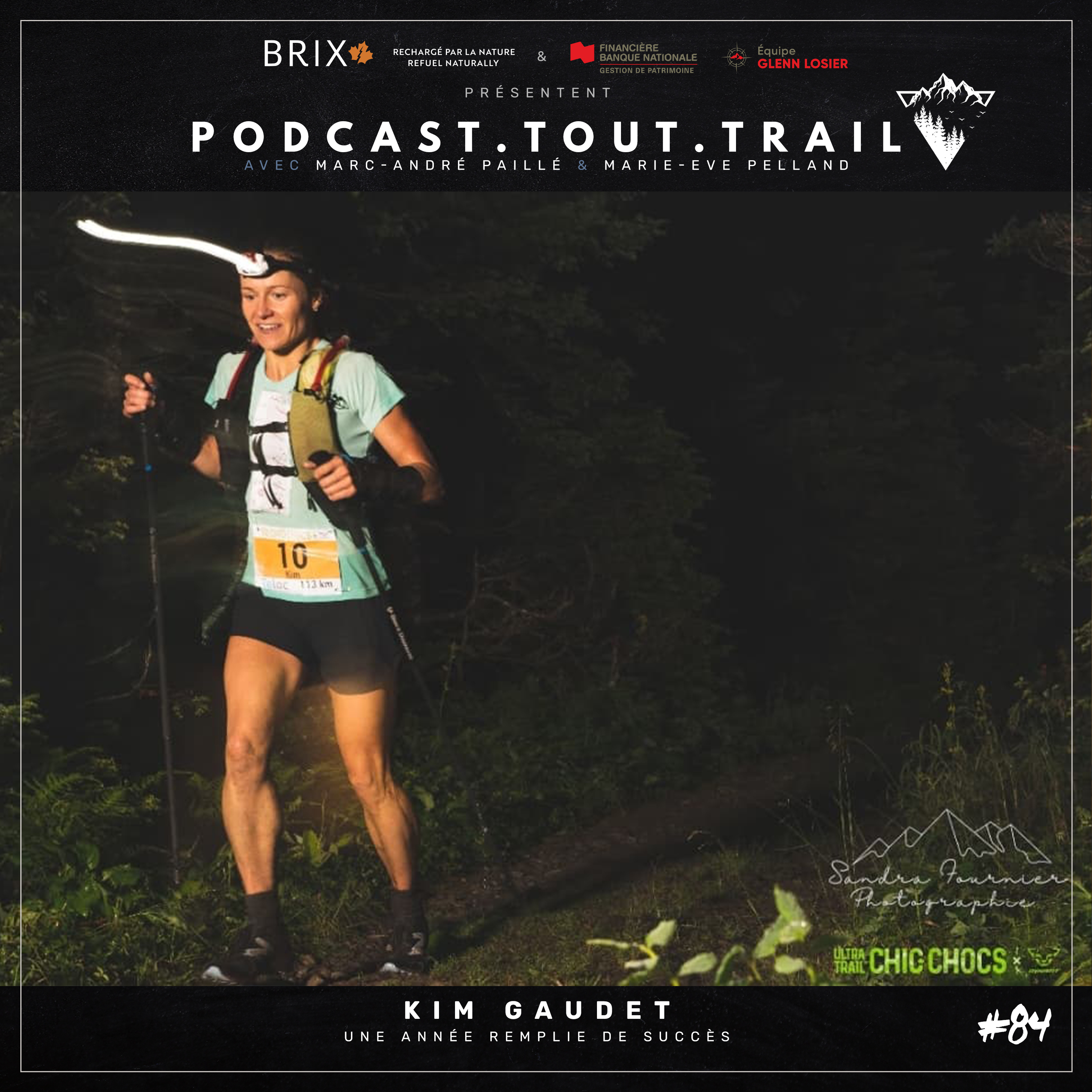 Tout.Trail