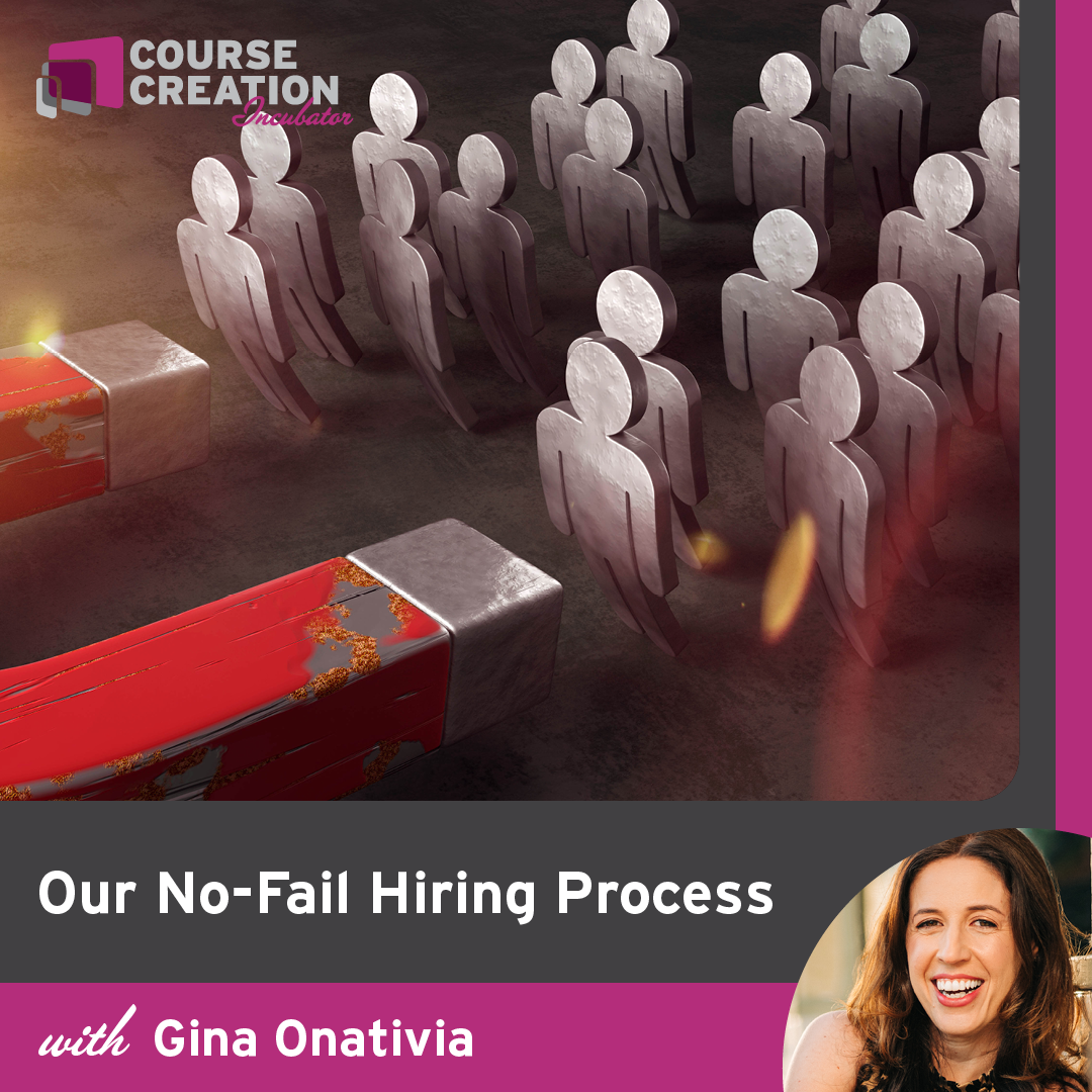 Course Creation Boutique\'s podcast