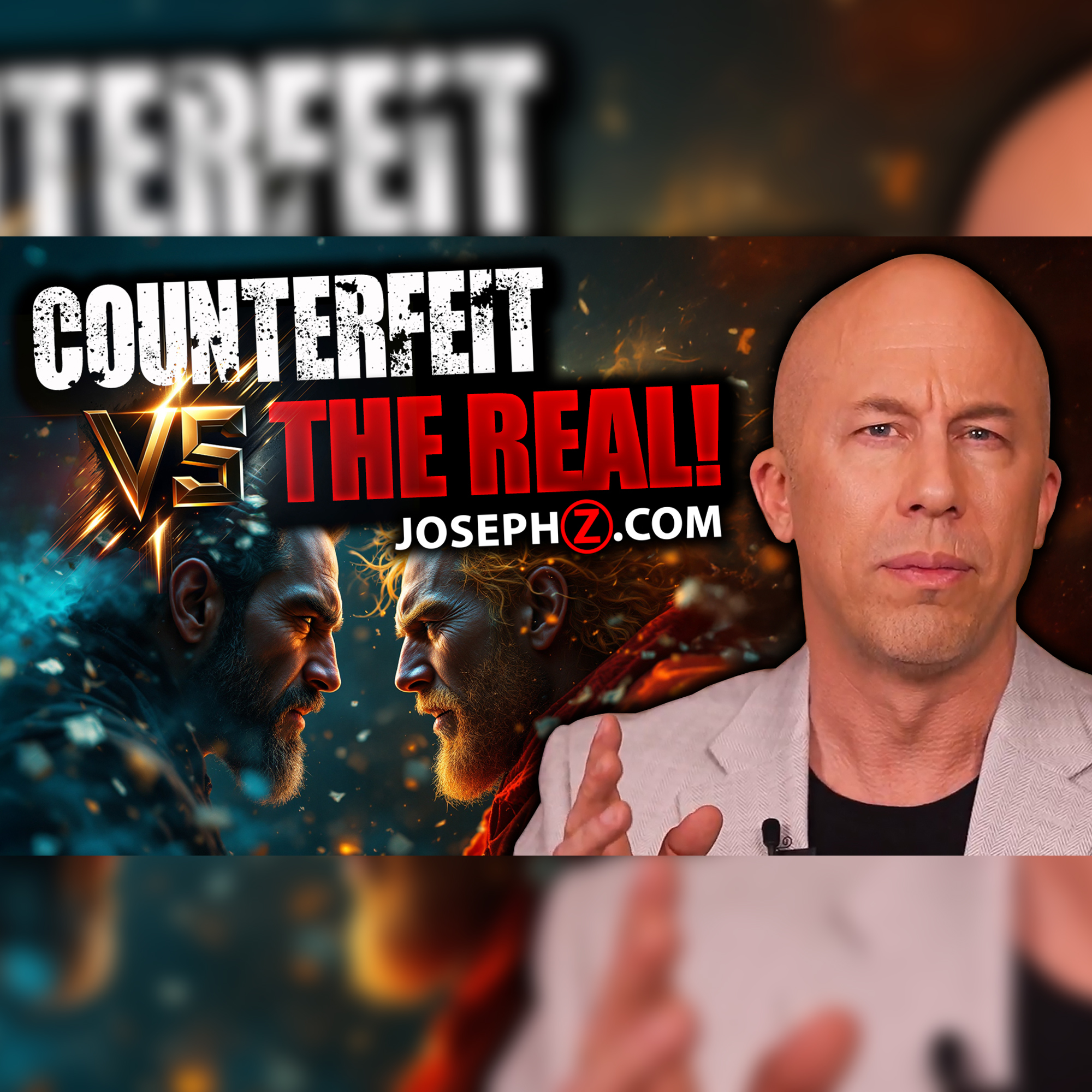 Joseph Z Podcast