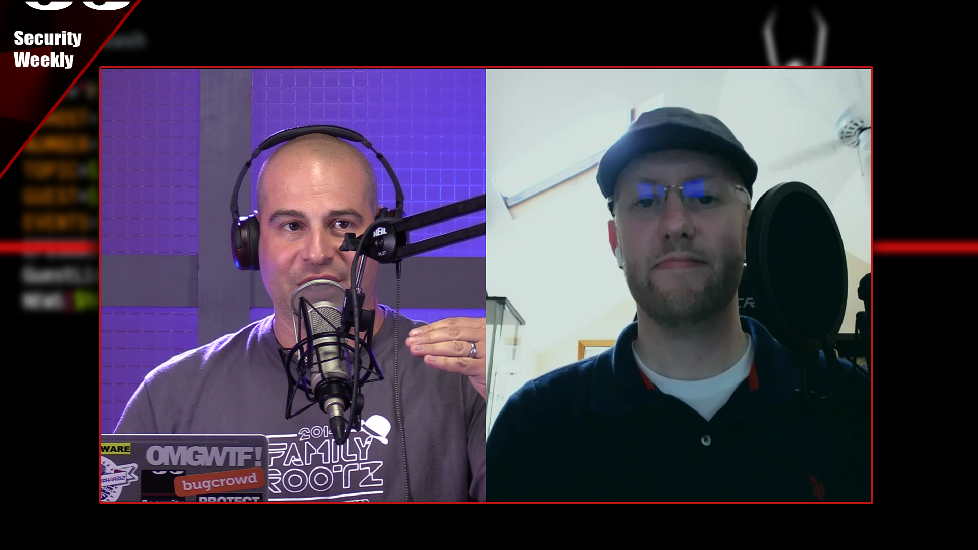 A Mixture of Spices - Application Security Weekly #30