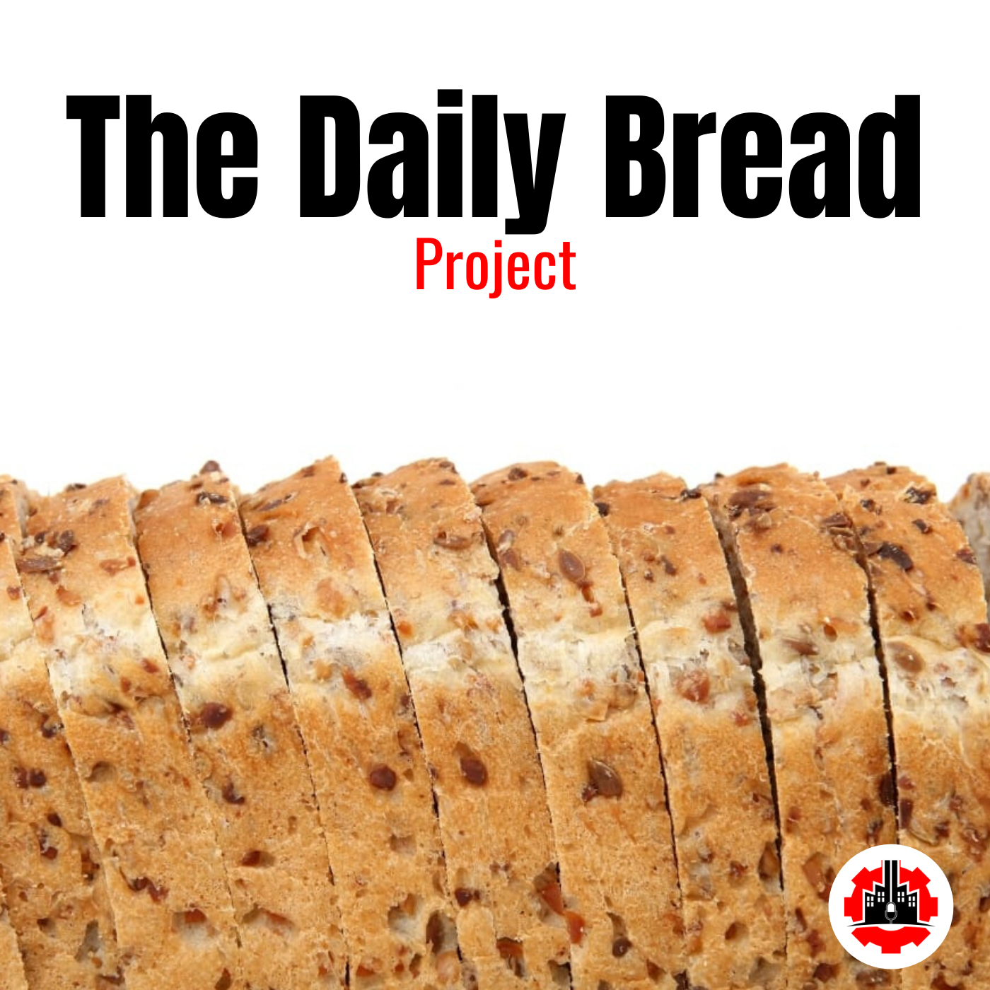 The Daily Bread Project