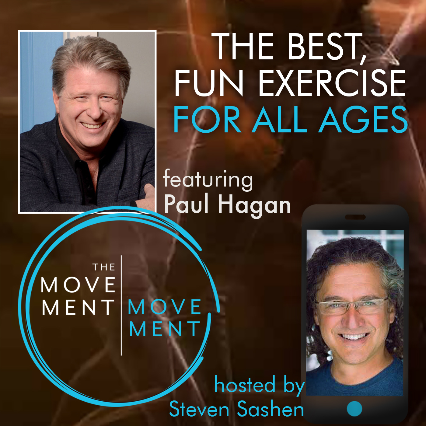 Episode 165: The Best, Fun Exercise for All Ages