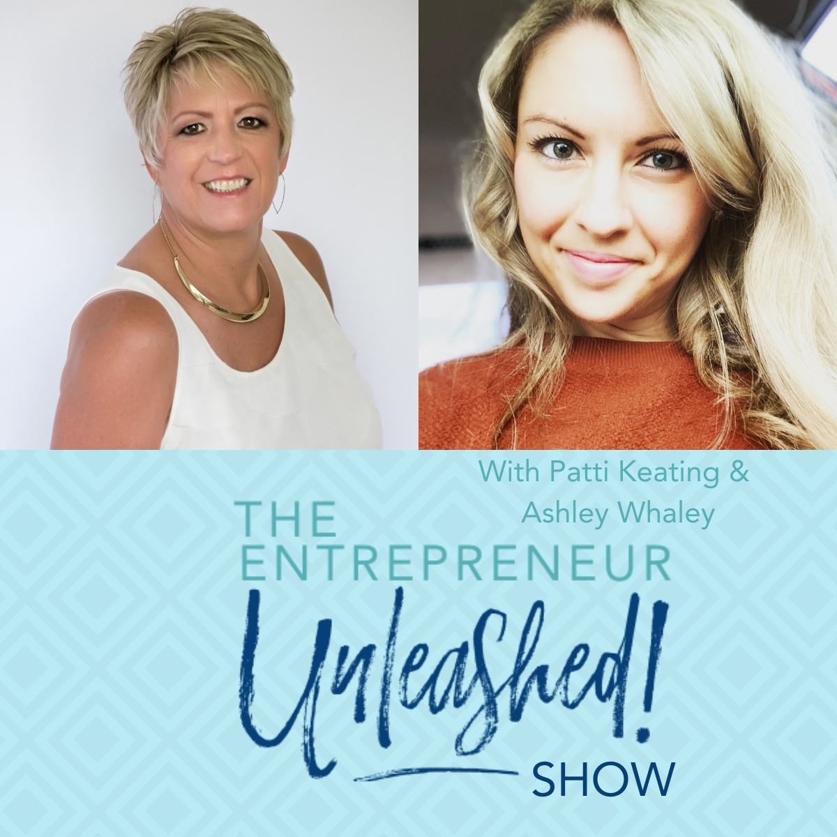The Entrepreneur Unleashed Show