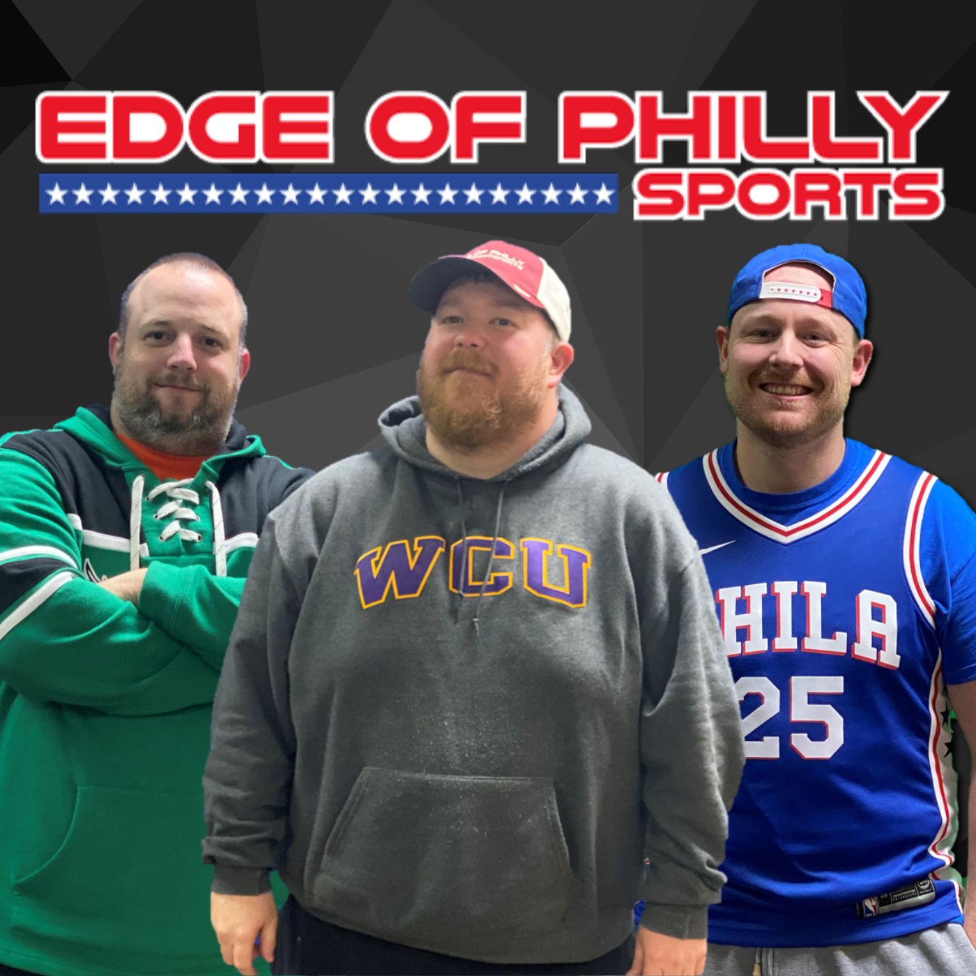 Saquon Barkley and the Eagles Ready for the #Falcons, #Phillies in the FInal Stretch | EoP Live