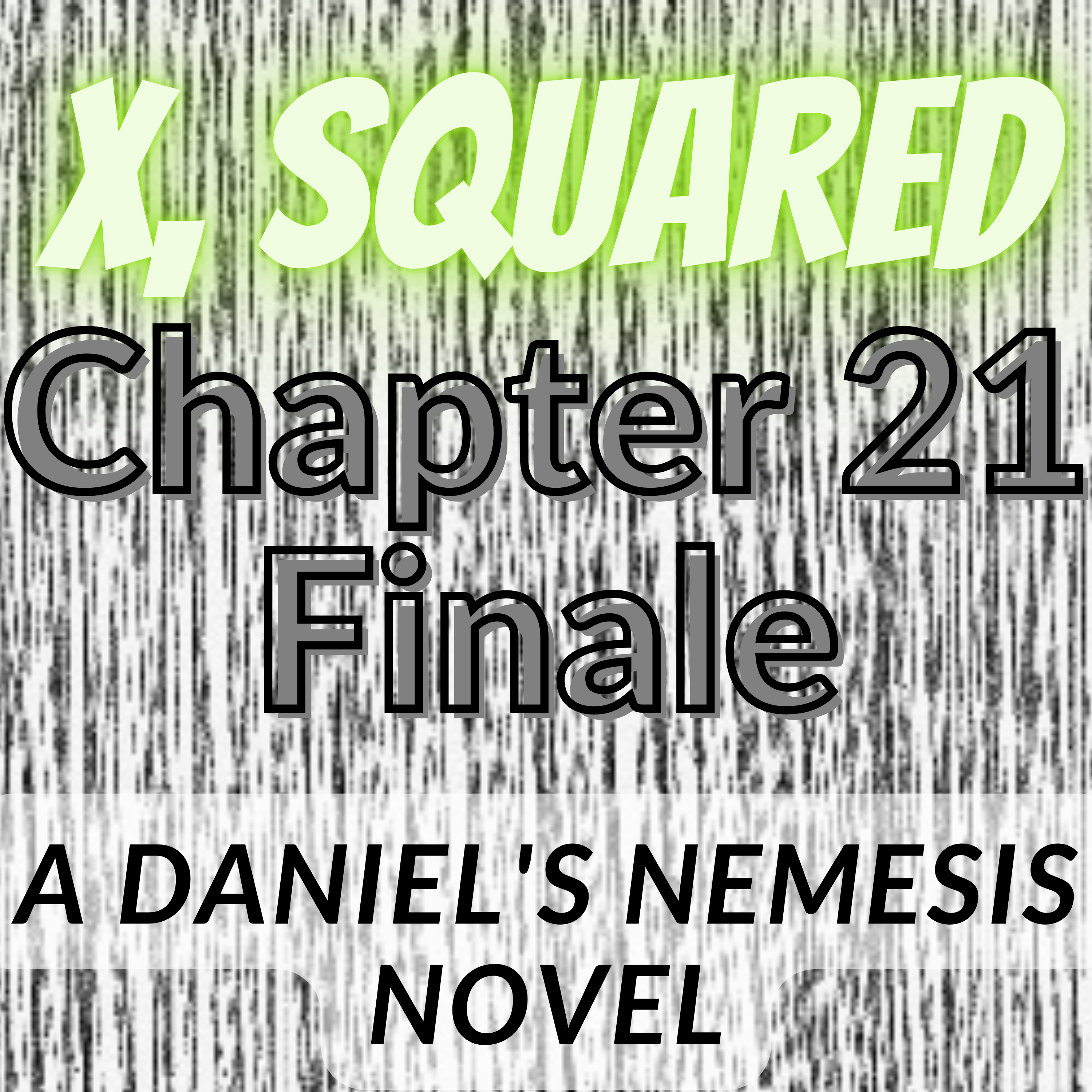 Daniel\'s Nemesis Podcast