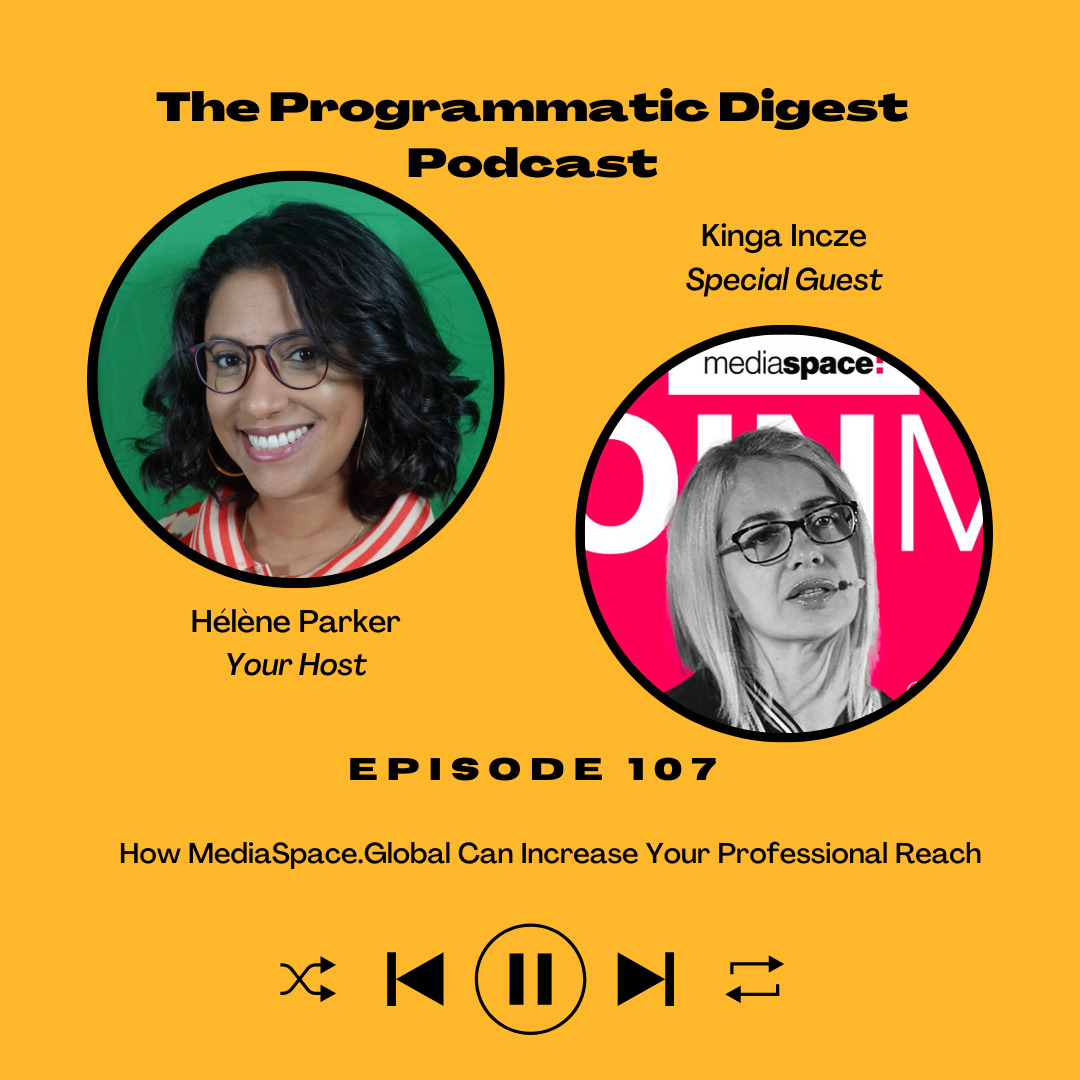 The Programmatic Digest