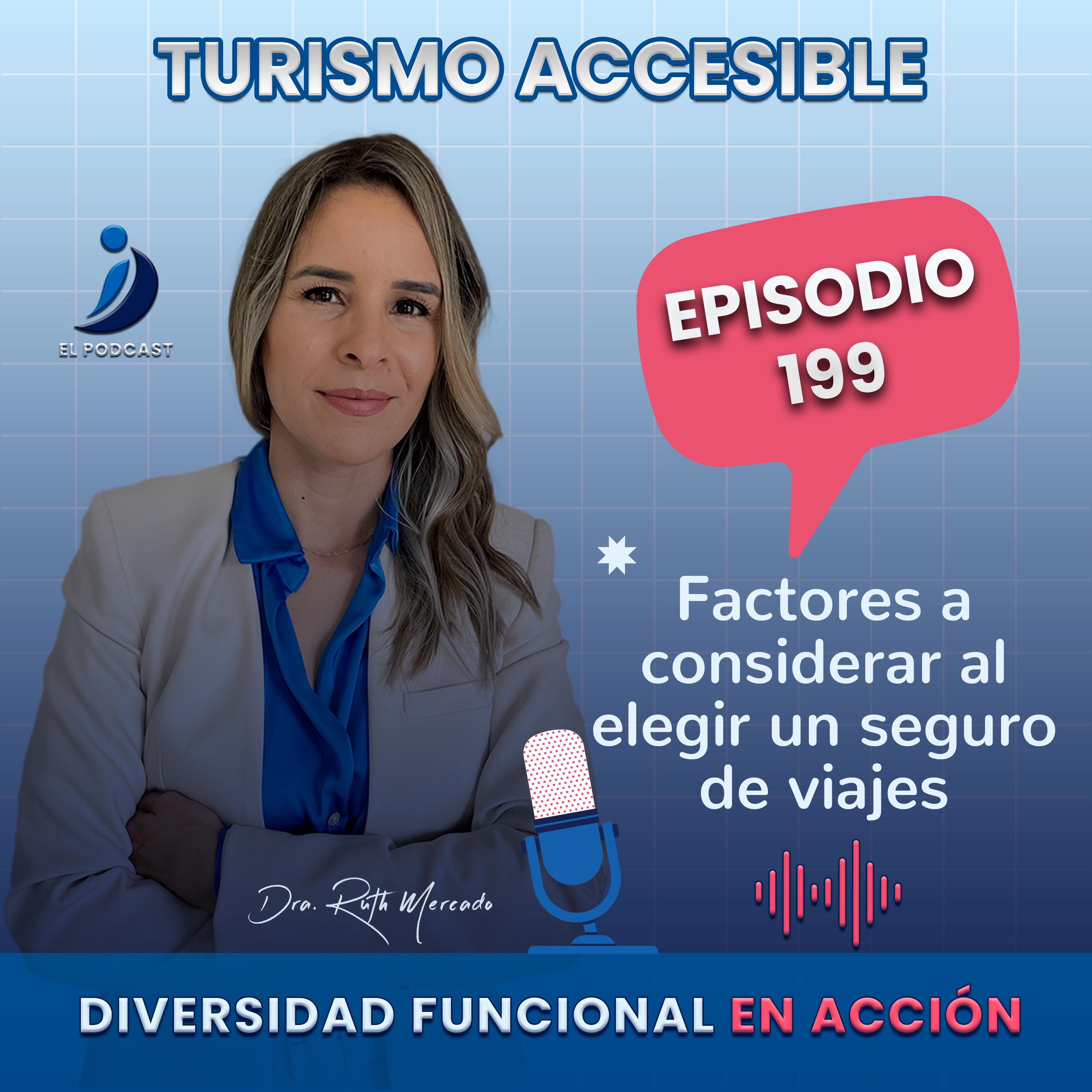 Diversidad Funcional en Acción  Podcast