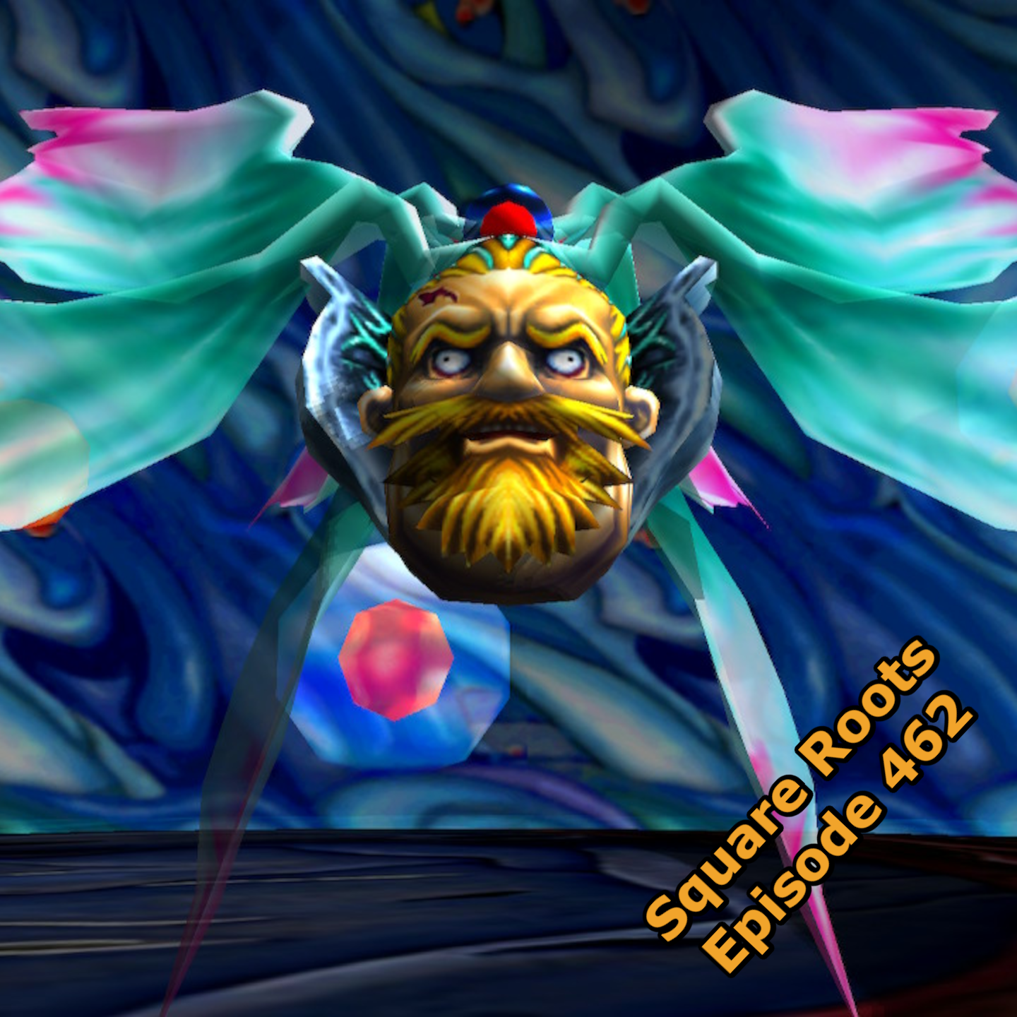 cover of episode Grandia II Part 6: The Birthplace of the Gods Was A Research Facility