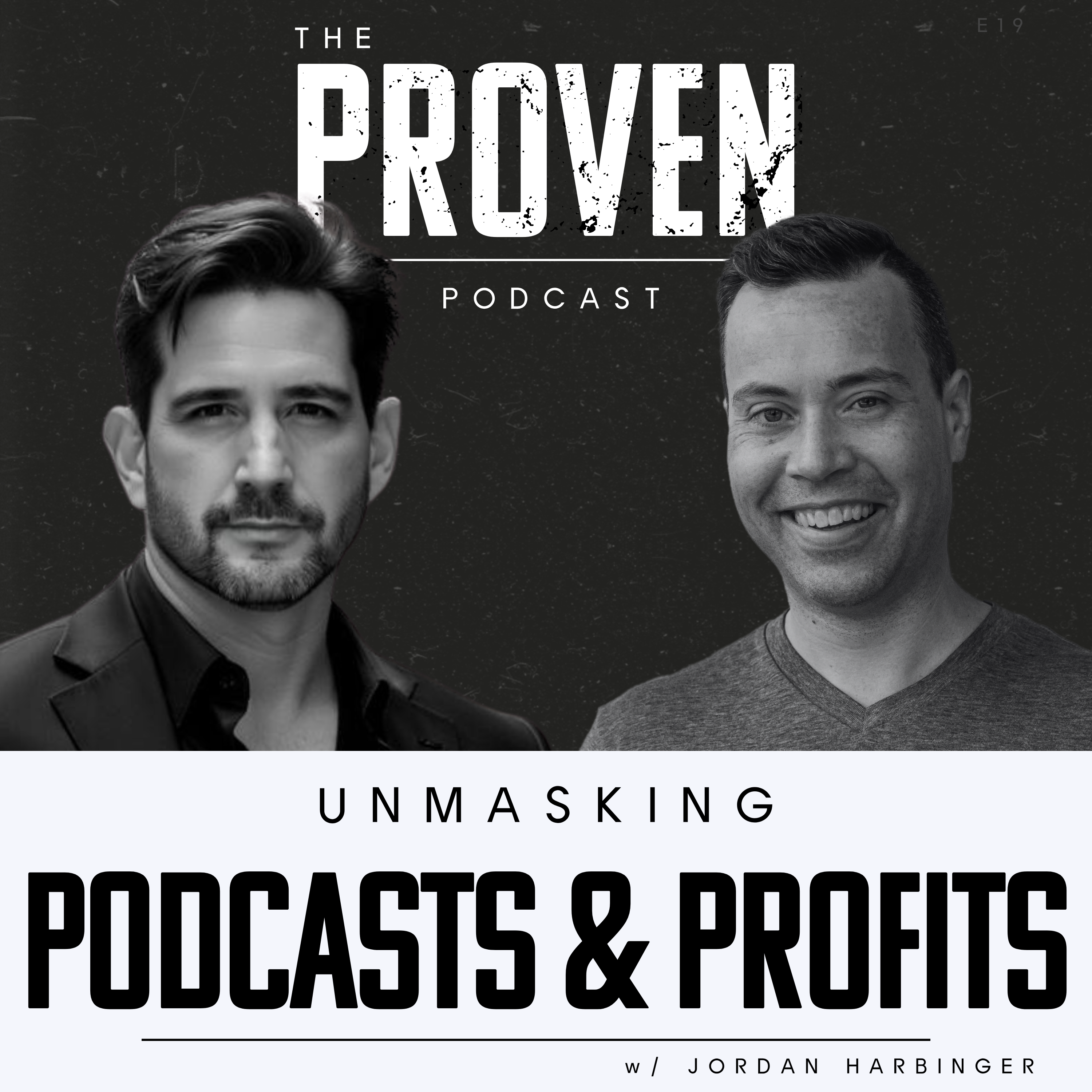 Proven Podcast