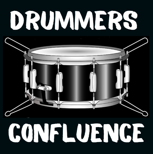 Drummers Confluence