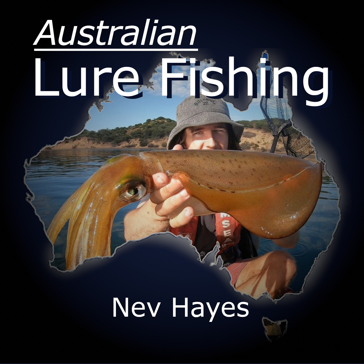 Australian Lure Fishing