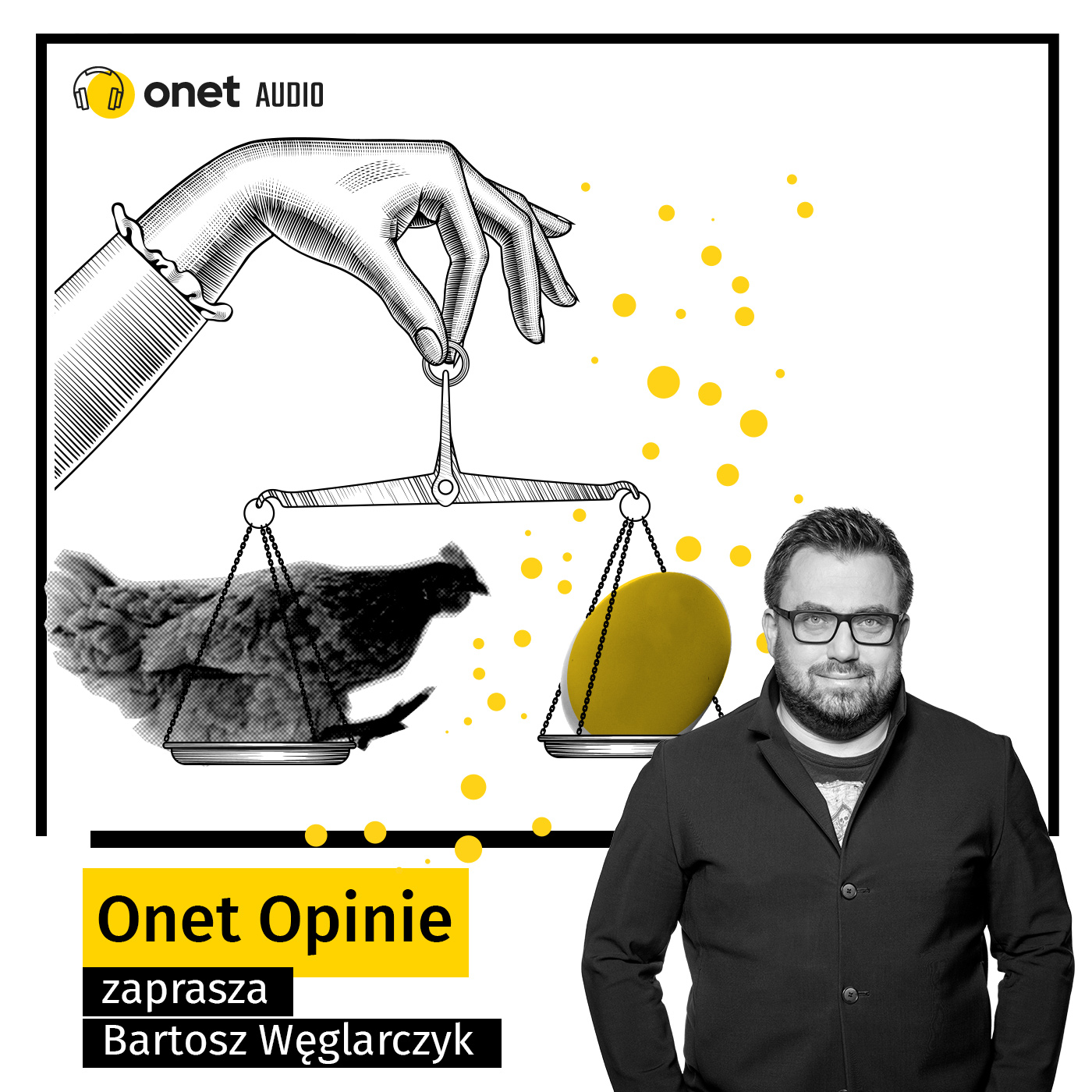 Onet Opinie - Węglarczyk