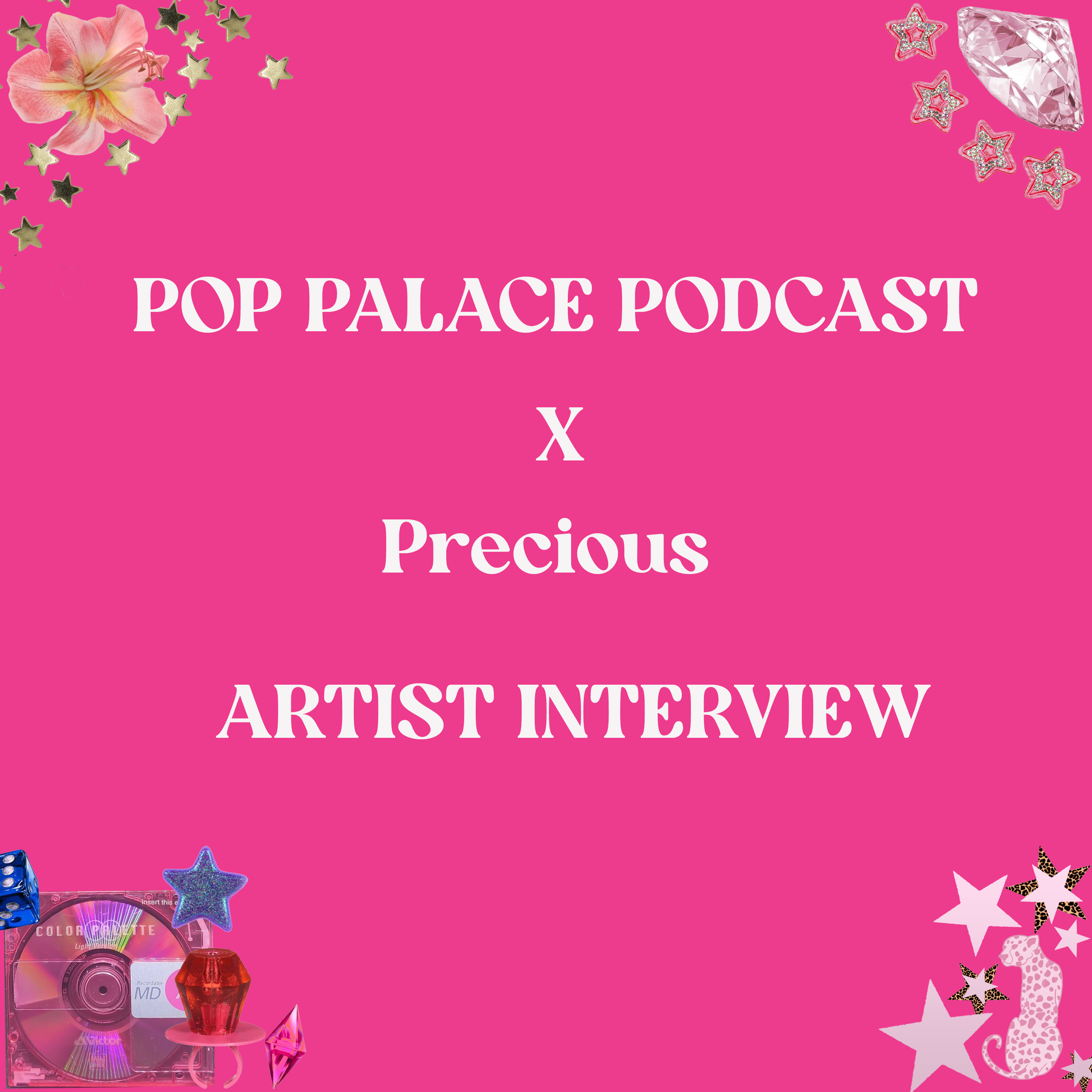 Pop Palace