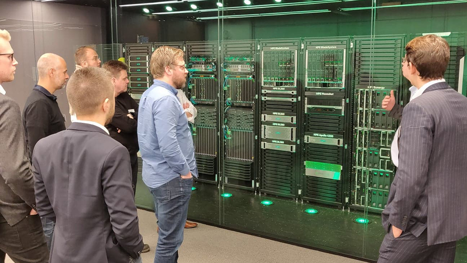 Techradarportal
