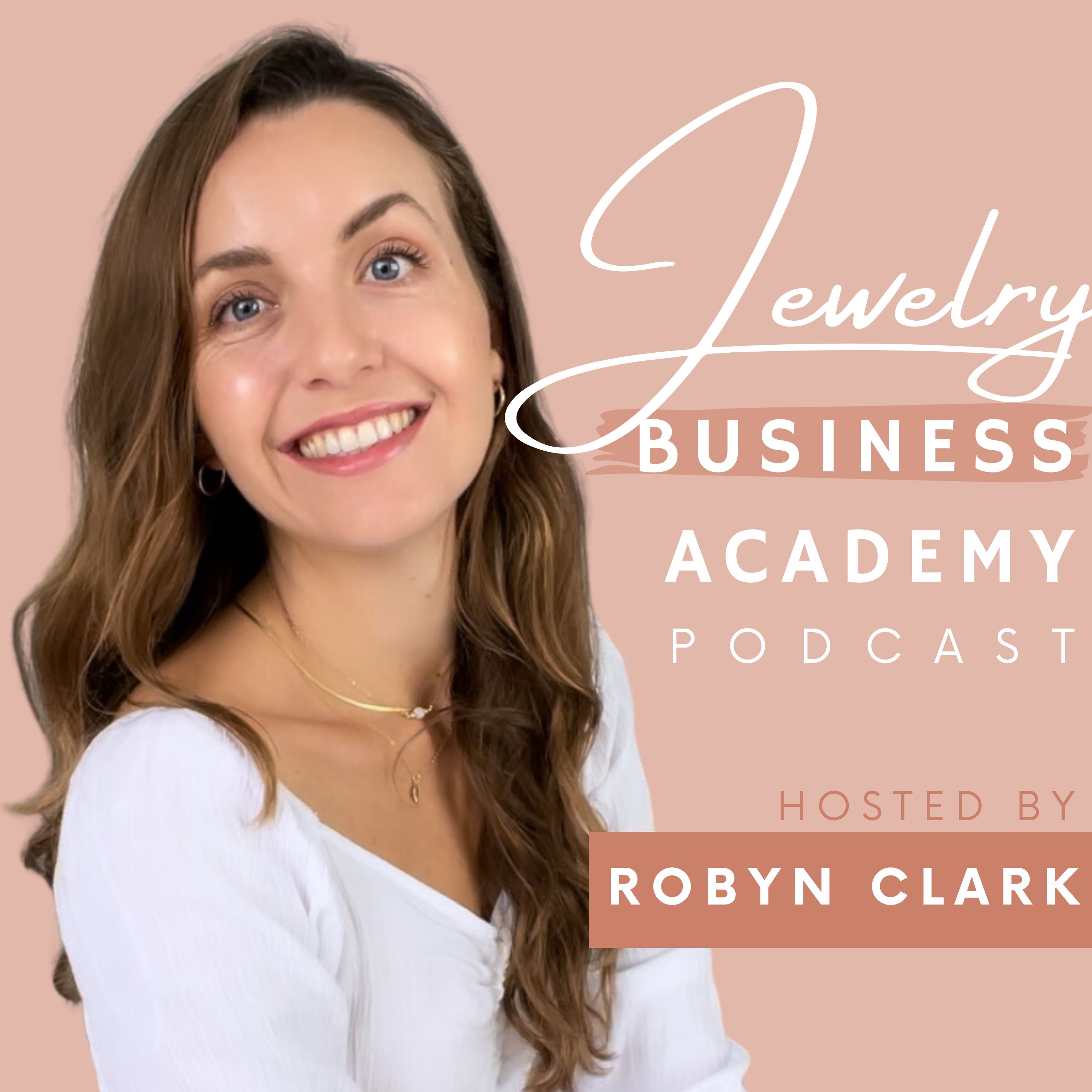 Jewelry Business Academy Podcast