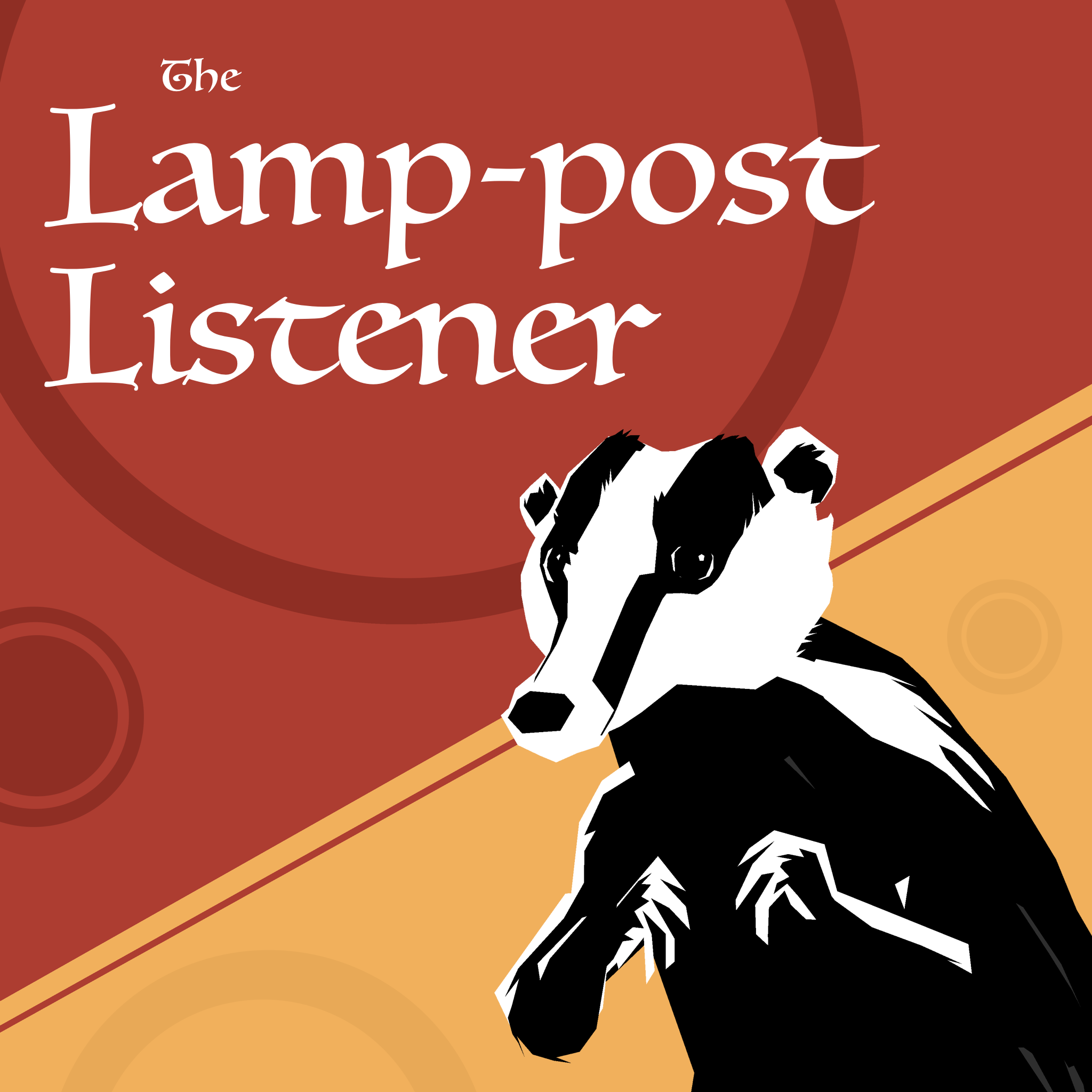 The Lamp-post Listener: Chronicling Narnia, Middle-earth, and Other Worlds