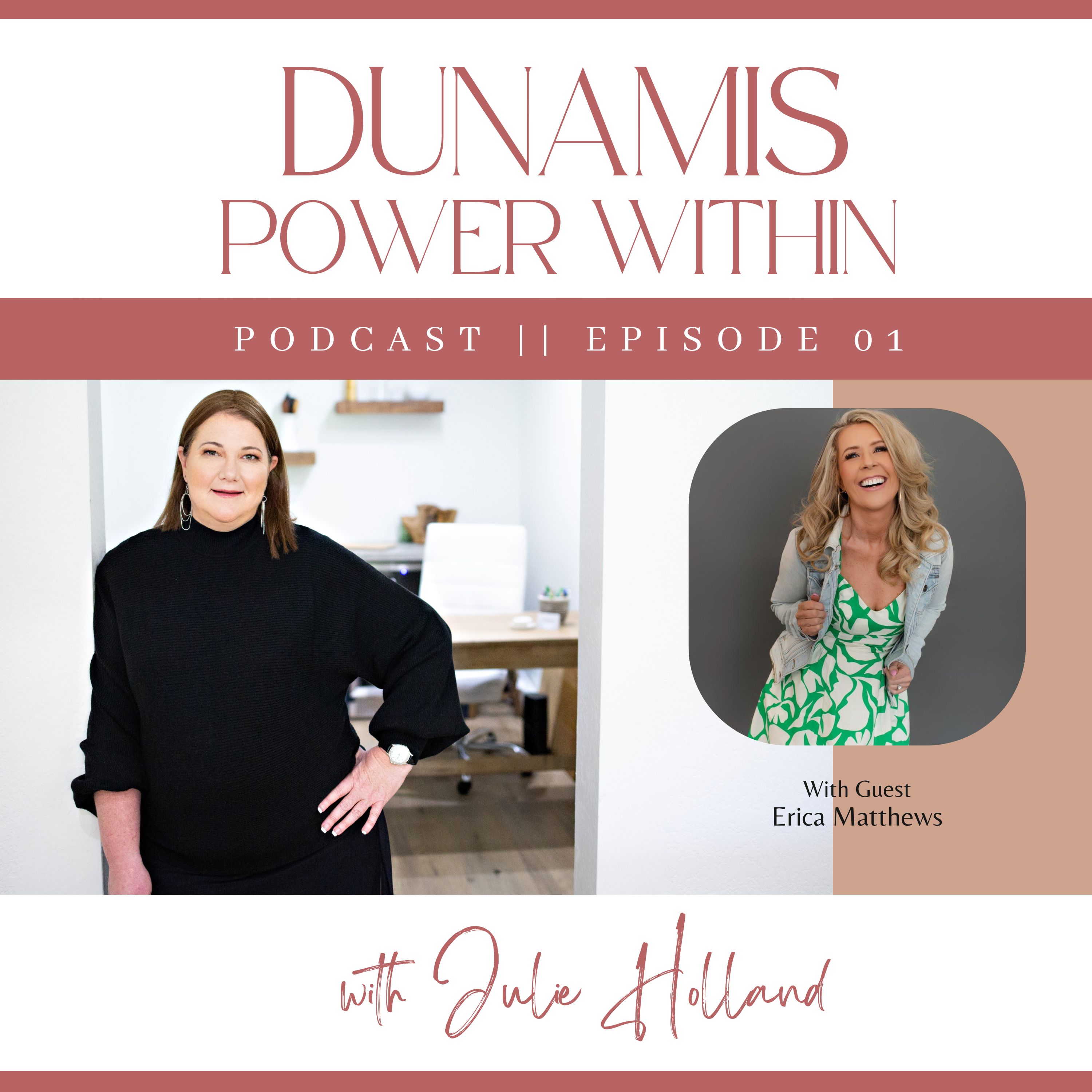 Dunamis Power Within