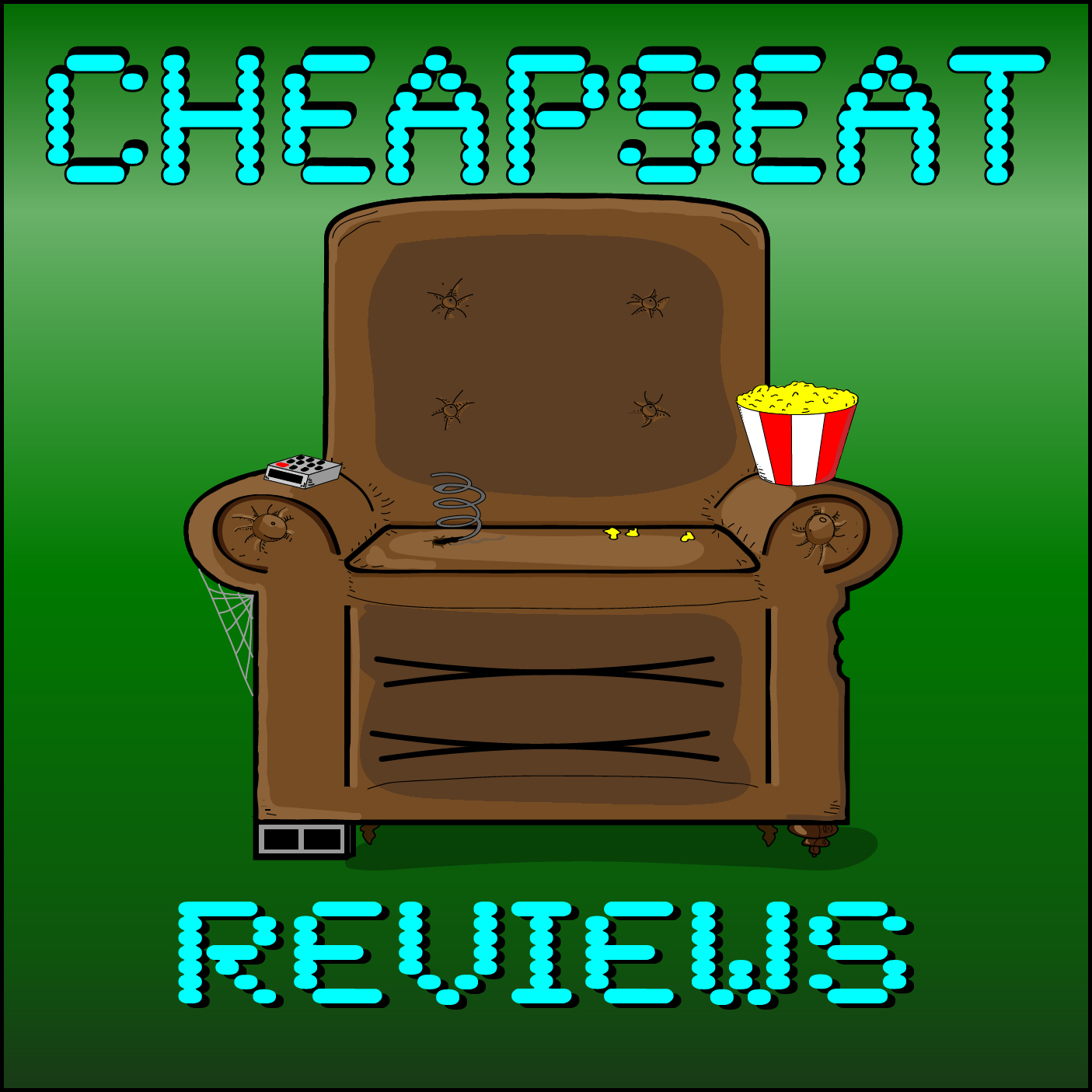 Cheapseat Reviews