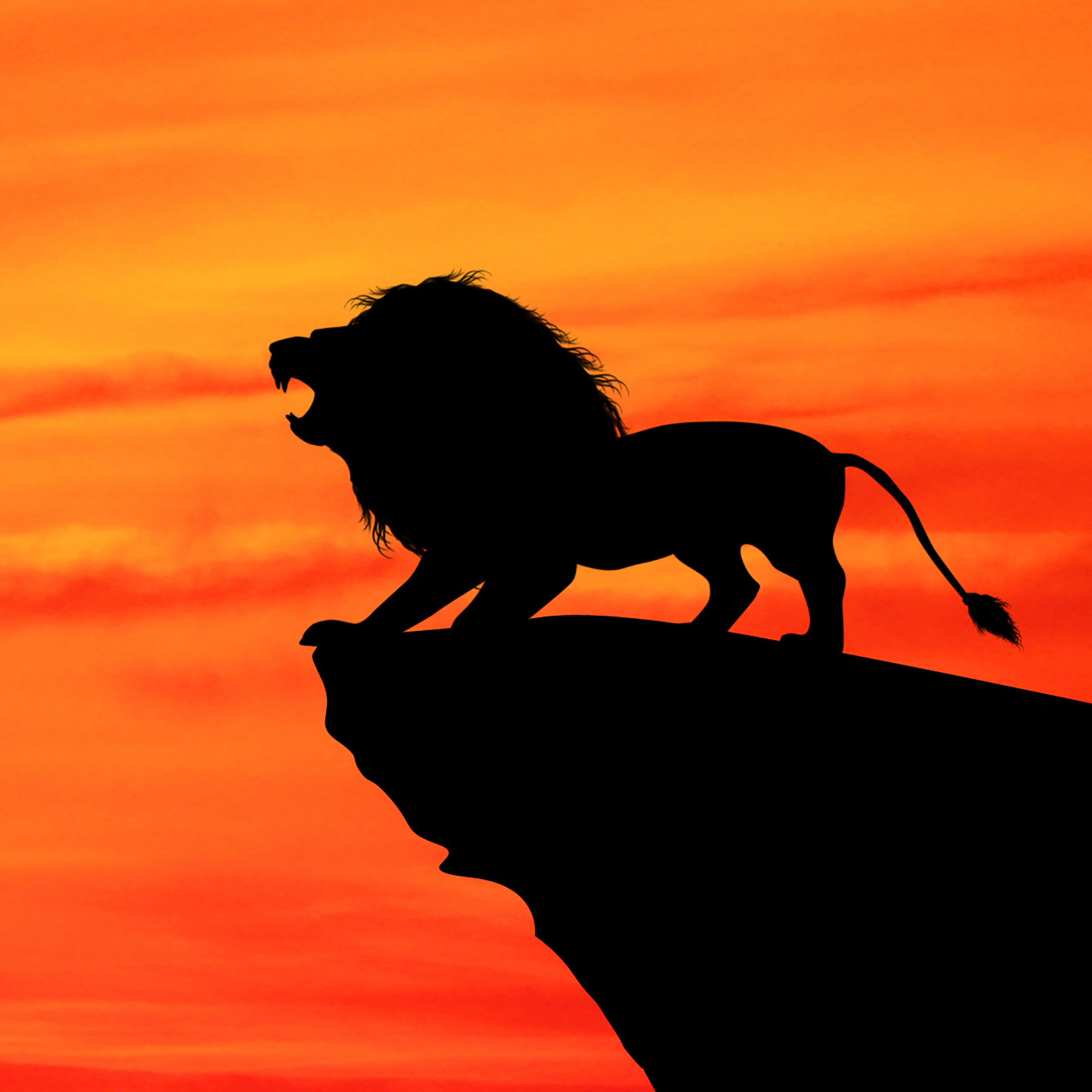 #46 - The Lion King (1994)