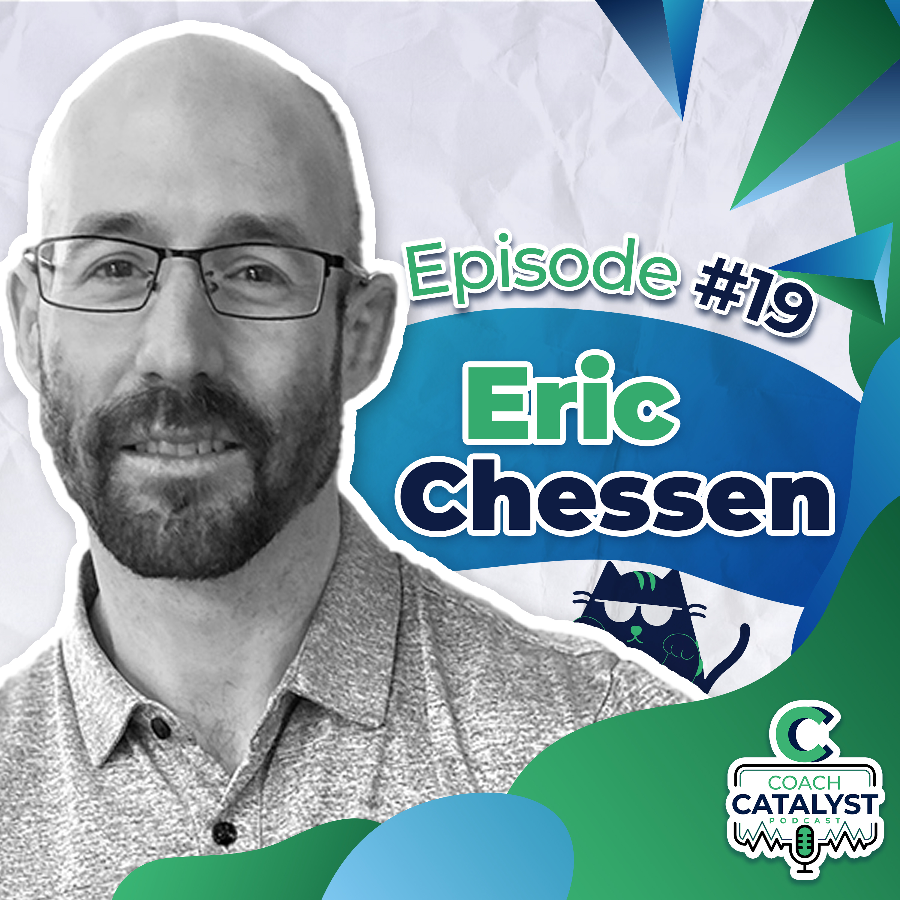 Coach Catalyst Podcast