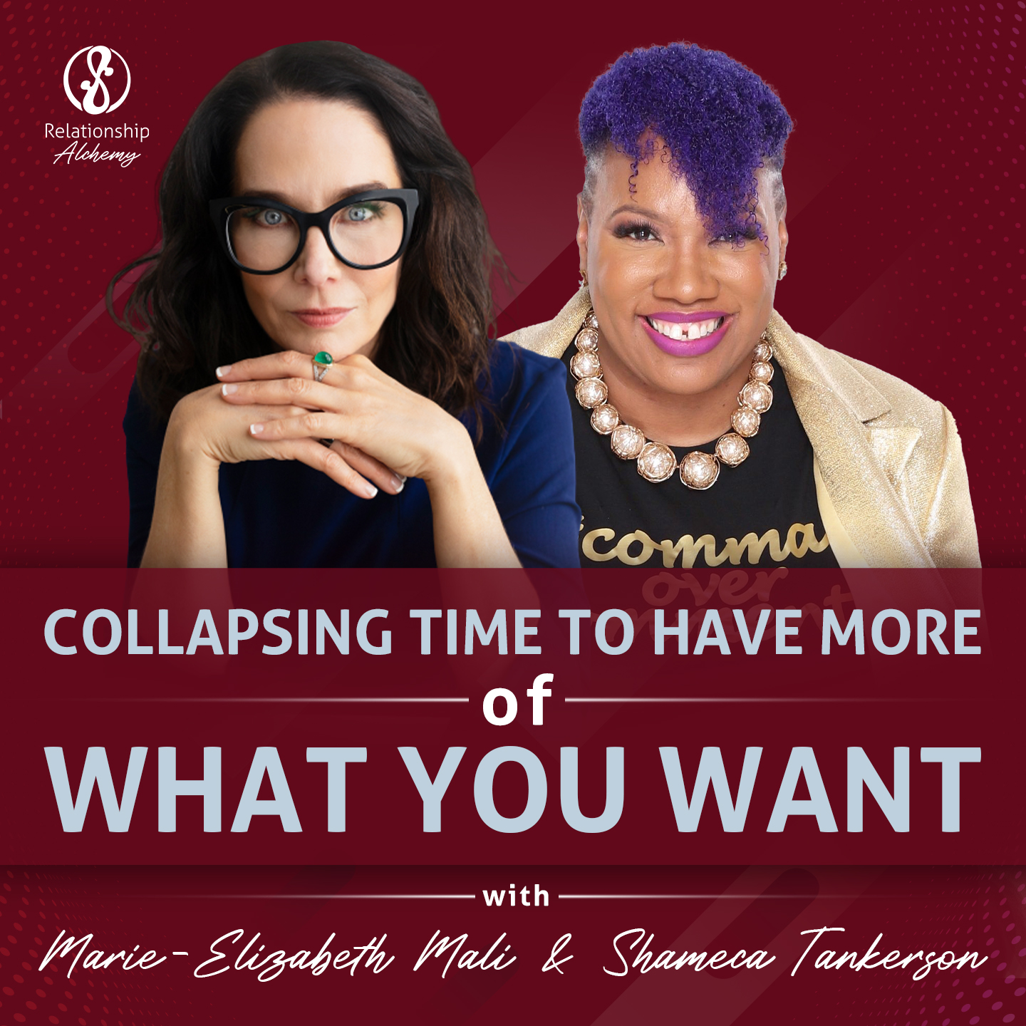 Relationship Alchemy