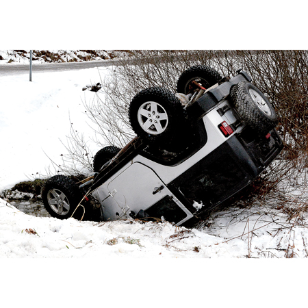 12.12.25: 43-Car Pileups & Winter Driving VS Your Performance Envelope, Jaguar & Land Rover VS Woke, Dashboard Distractions from Subaru, Pulling the Plug on CAFE Standards, Driving High (F'N Stop Already), Camera Glasses & Artificial Stupidity