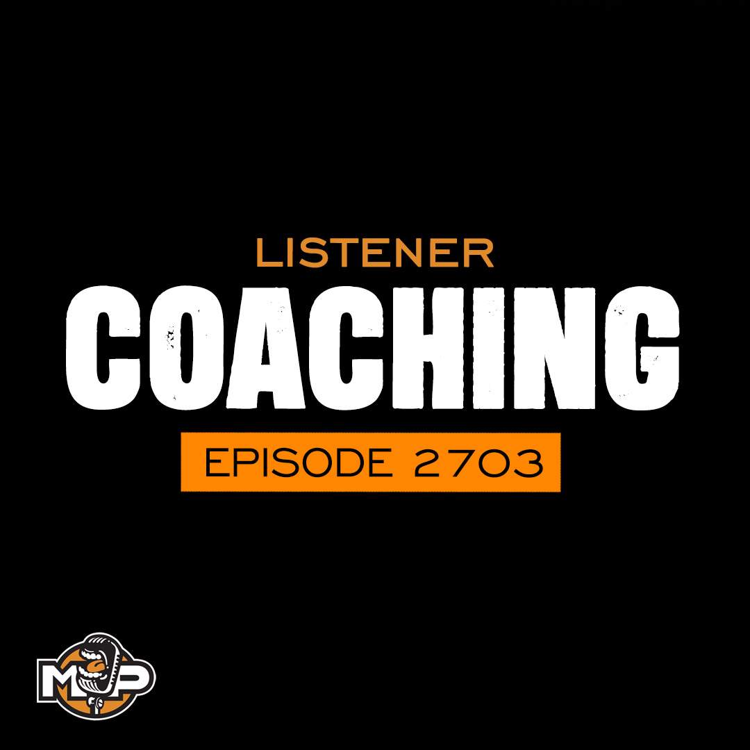 2703: Best Ways to Strength Train Without Weights or Machines