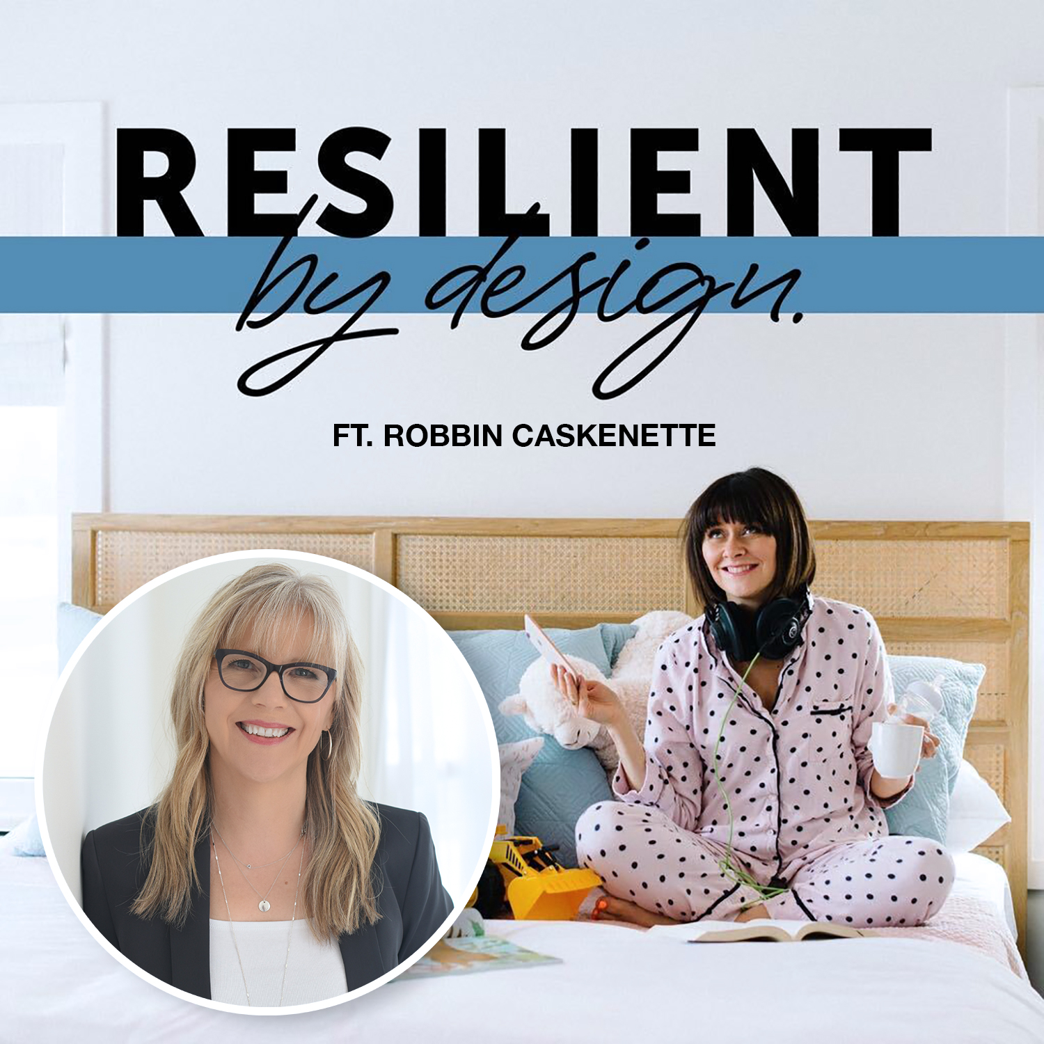 76. Make more money by building your confidence with MOG Robbin Caskenette