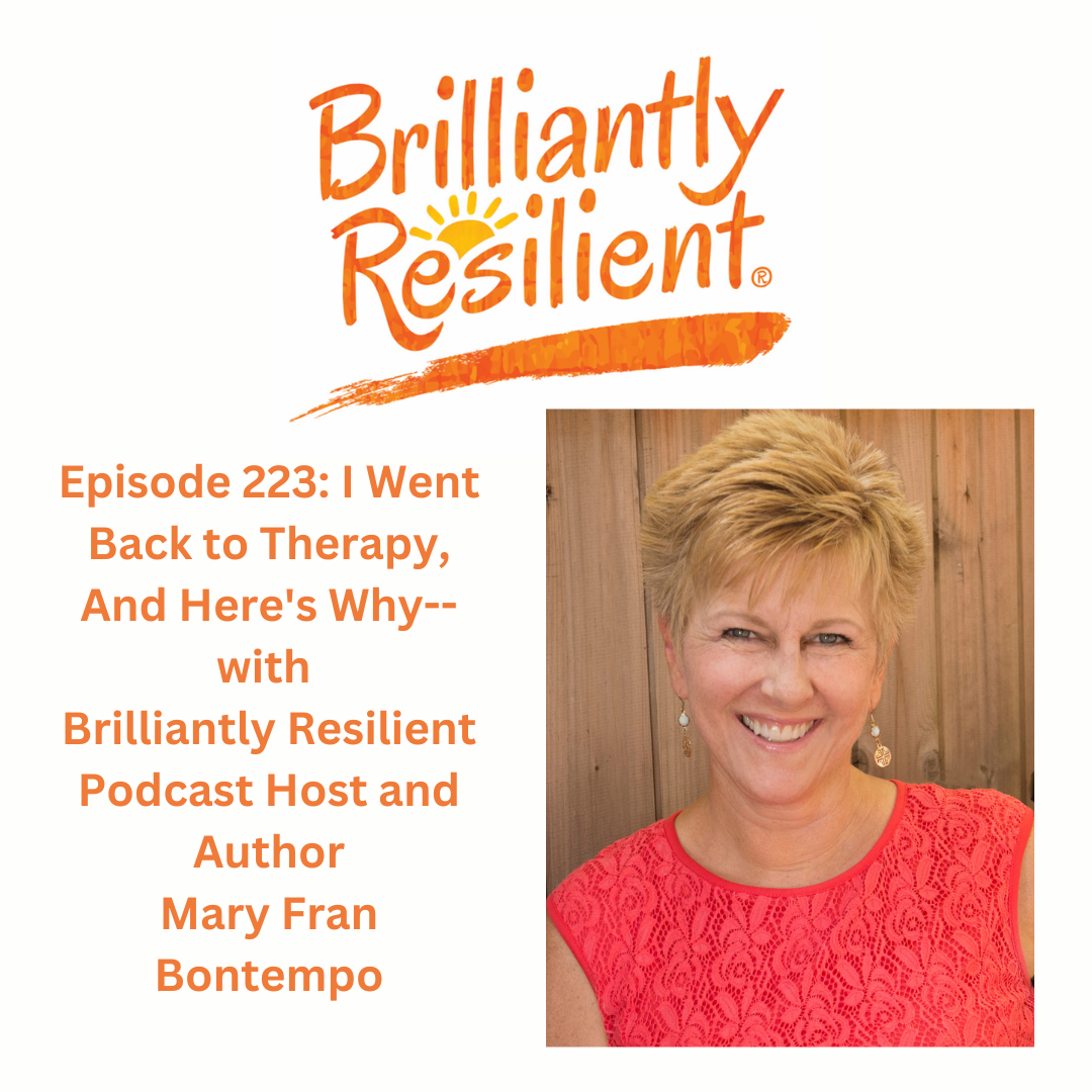 Brilliantly Resilient