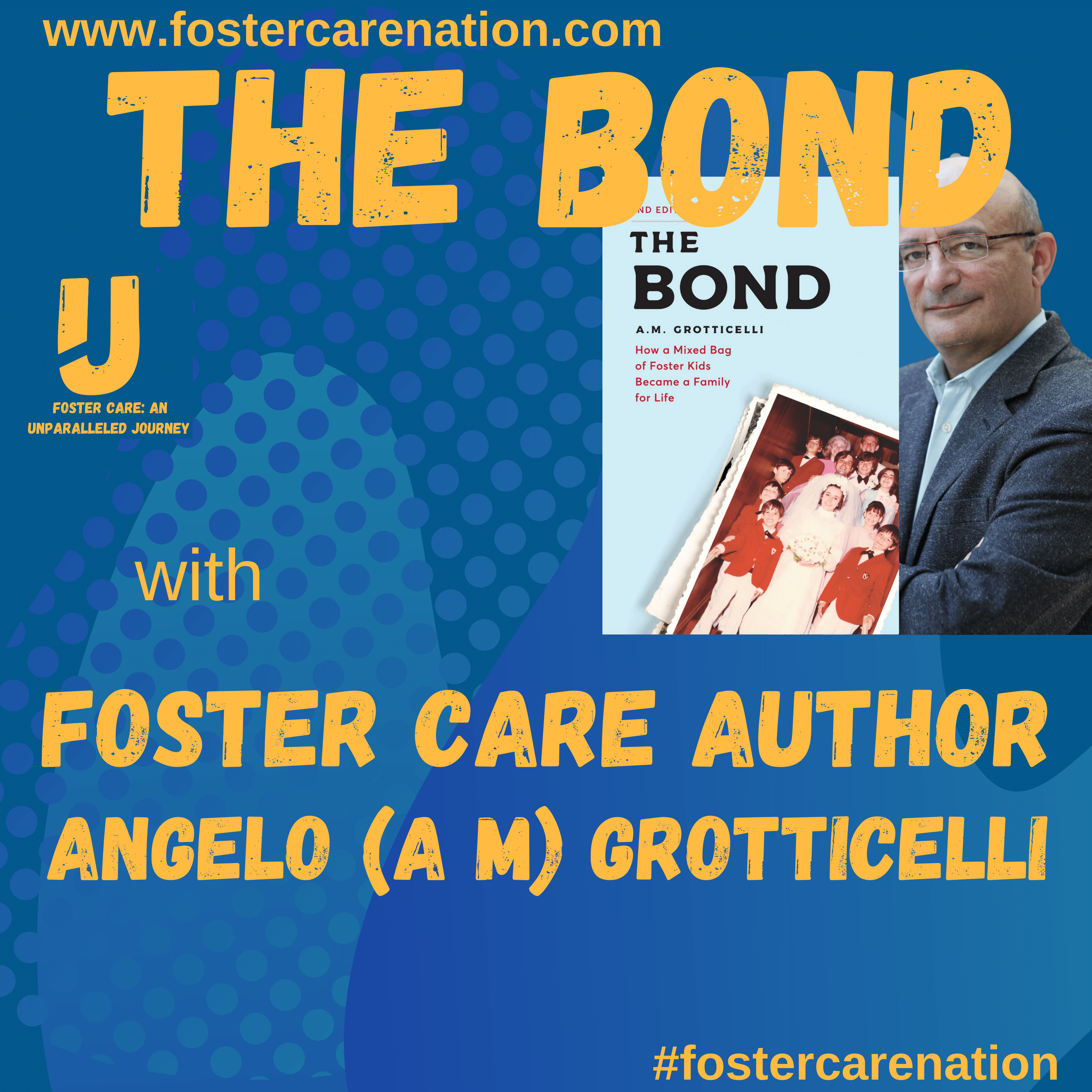 Foster Care: An Unparalleled Journey