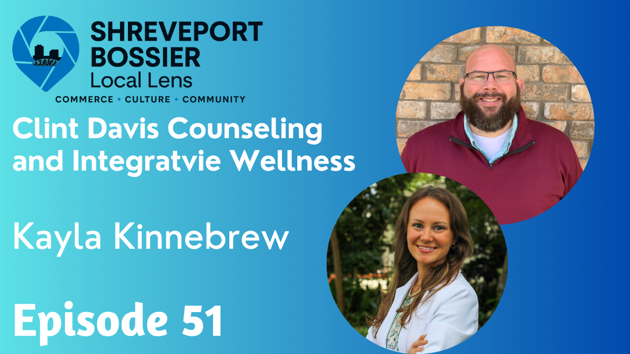 Shreveport Bossier Local Lens