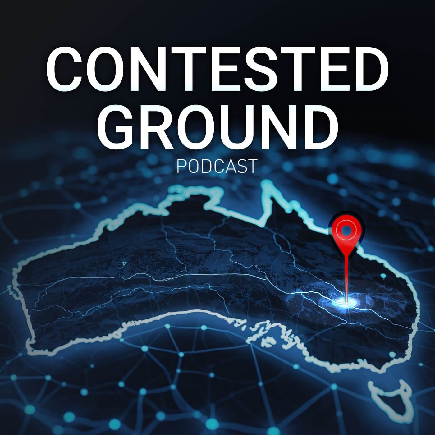 CONTESTED GROUND: Maritime competition drives need for an Australian Coast Guard, with Jennifer Parker