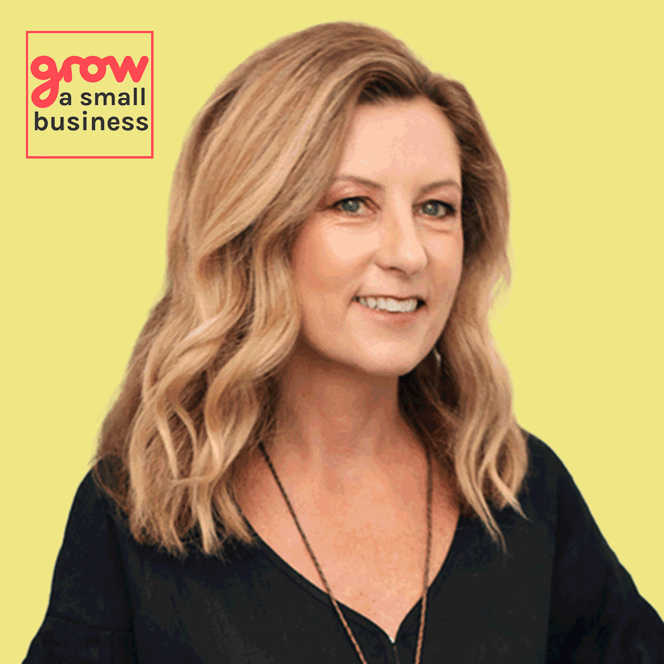 Grow A Small Business Podcast