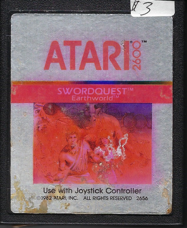 ATARI BYTES