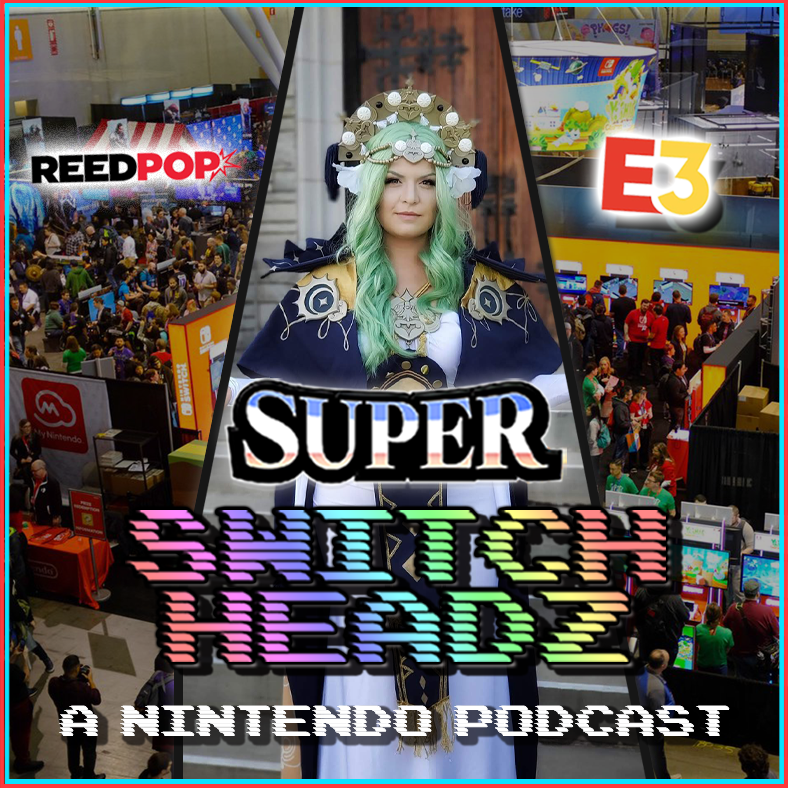 Super Switch Headz