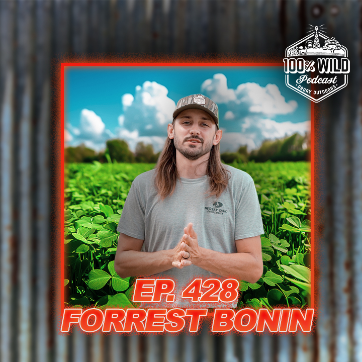 The 100% Wild Podcast