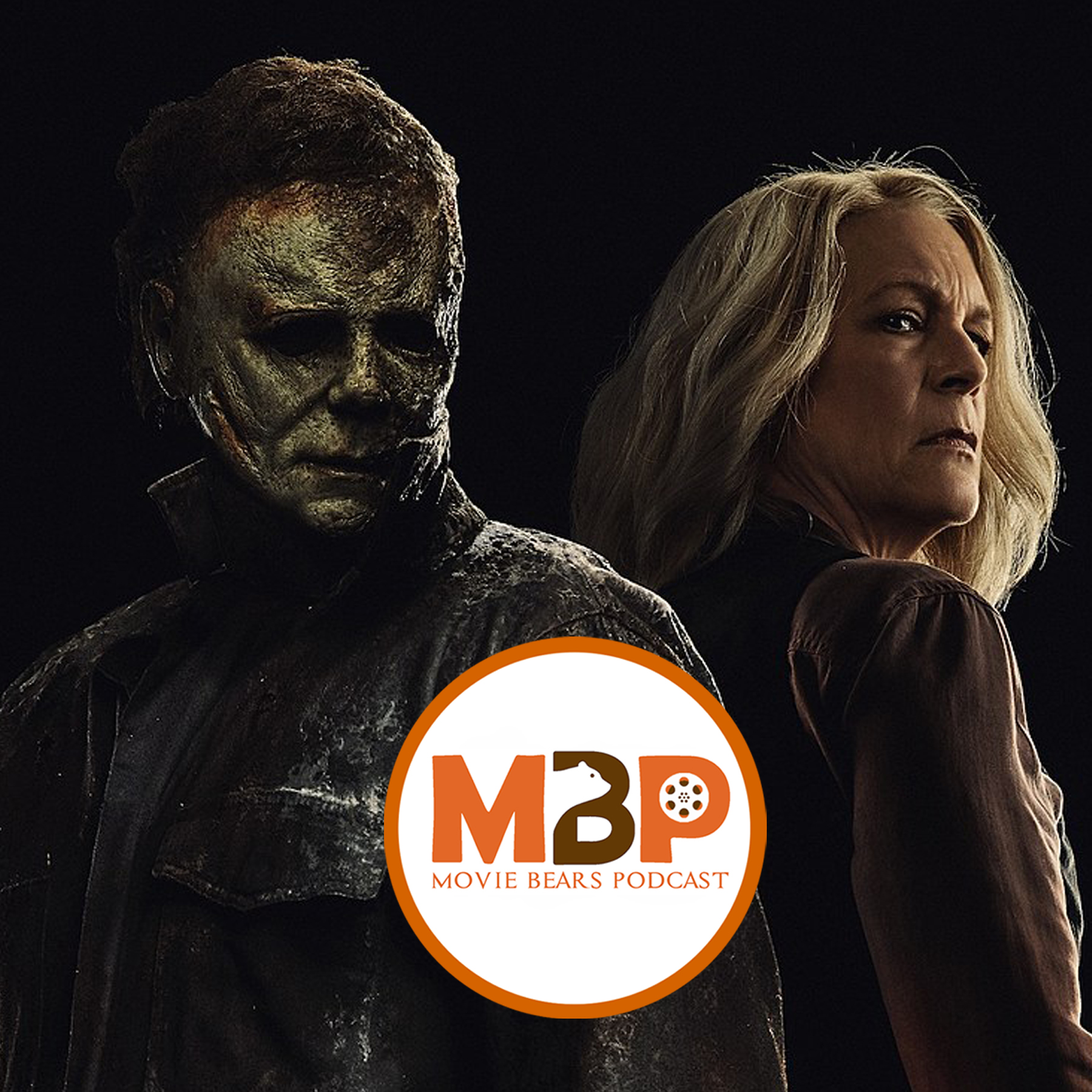 Movie Bears Podcast