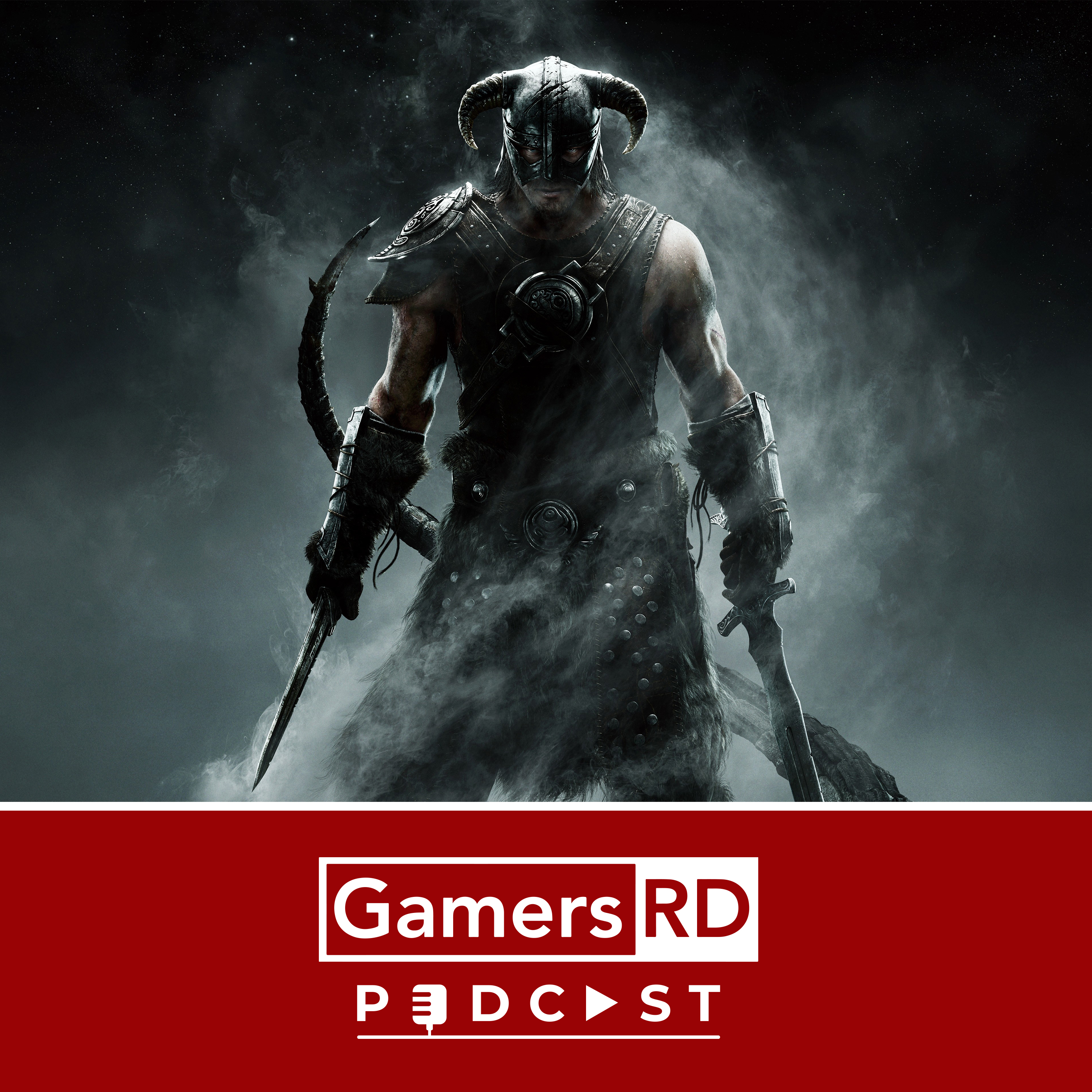 GamersRD Podcast