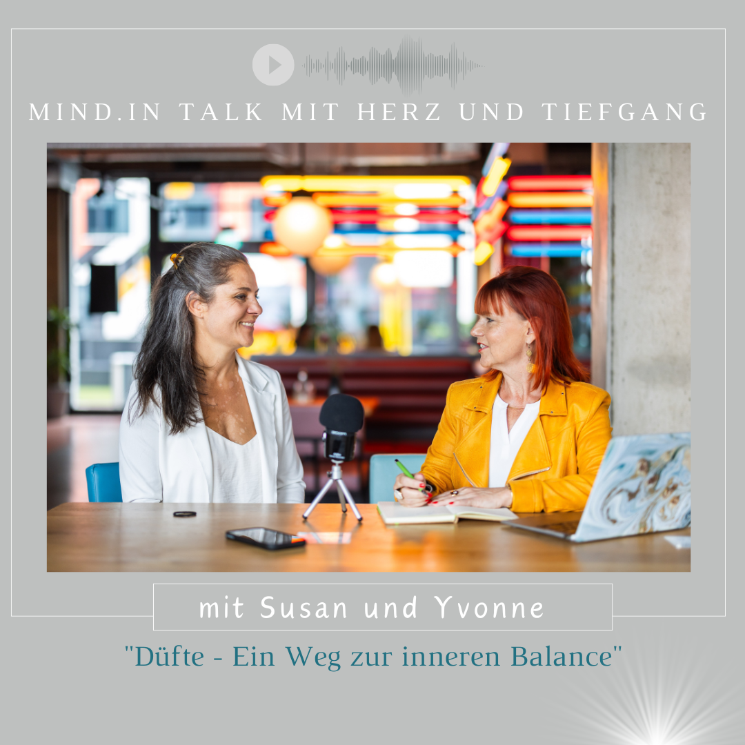 Podcast aus dem Café am Rande der Welt