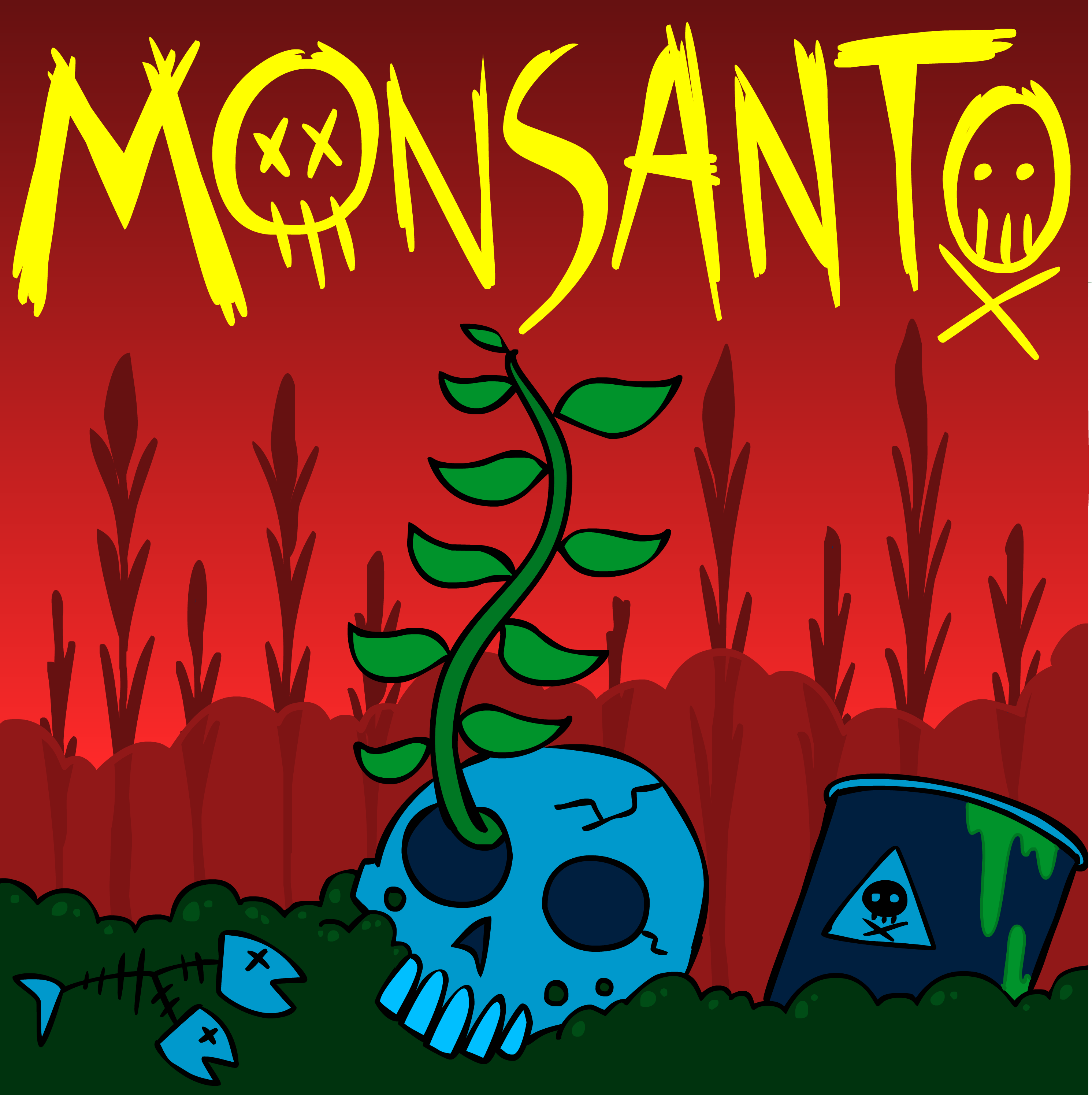Monsanto