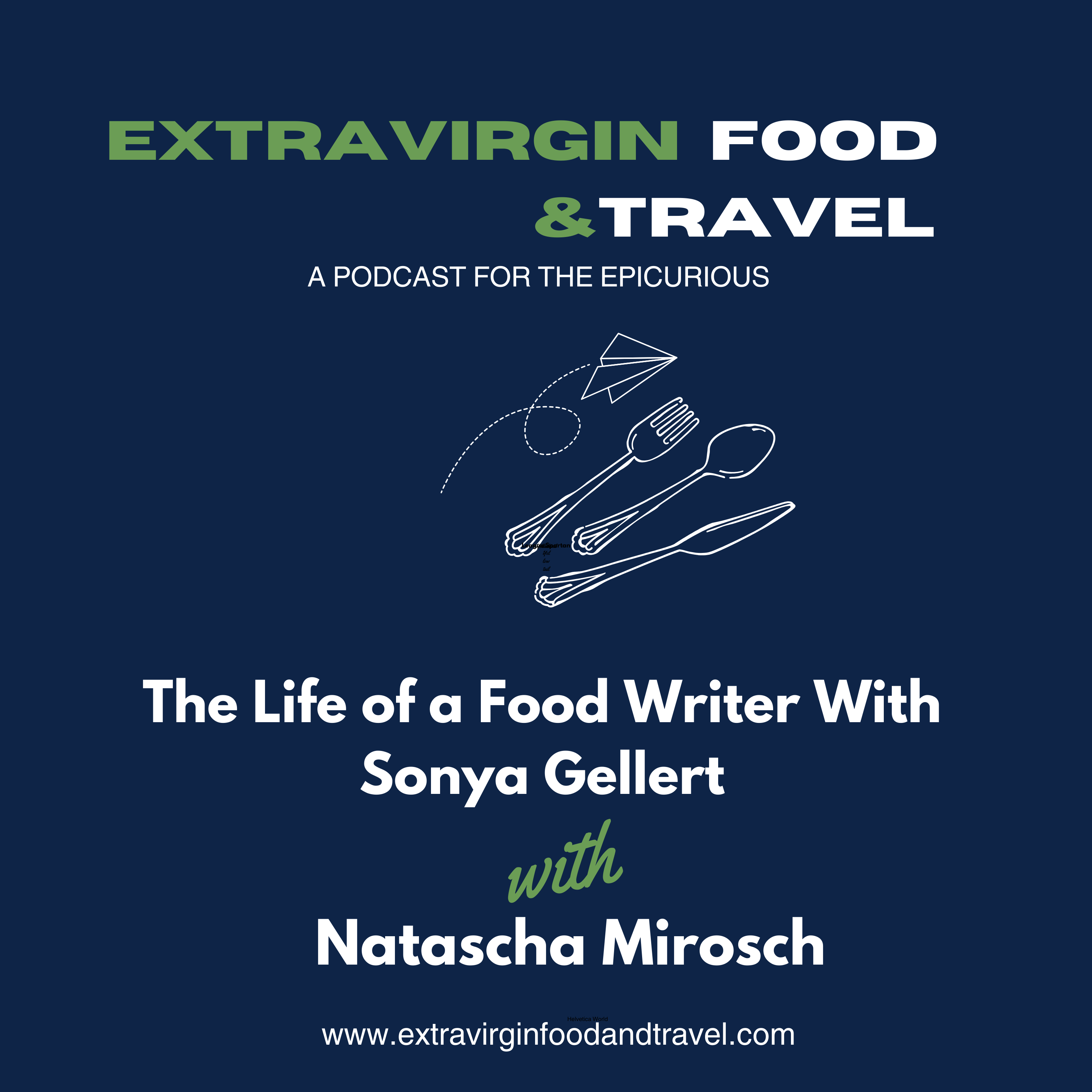 ExtraVirgin Food & Travel