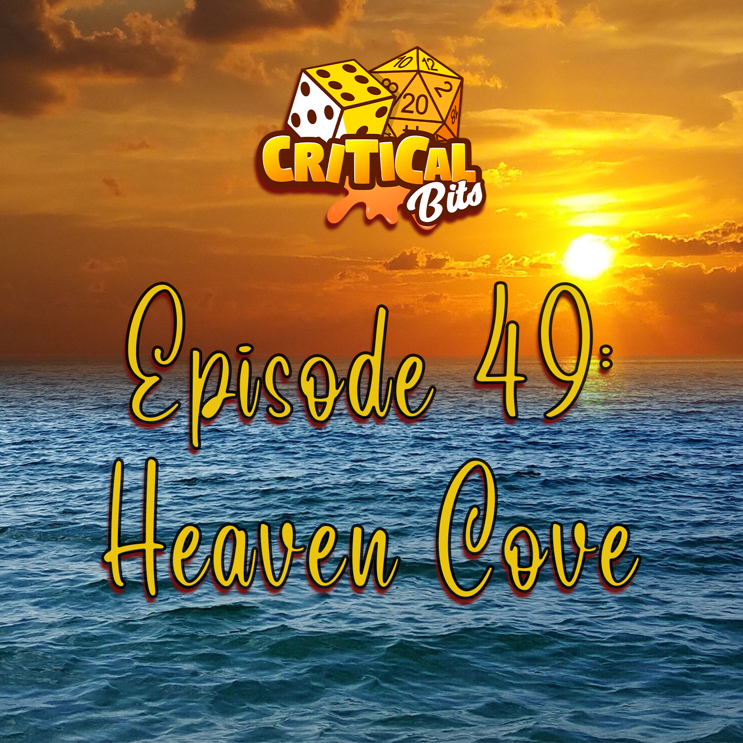 Episode 49: Heaven Cove