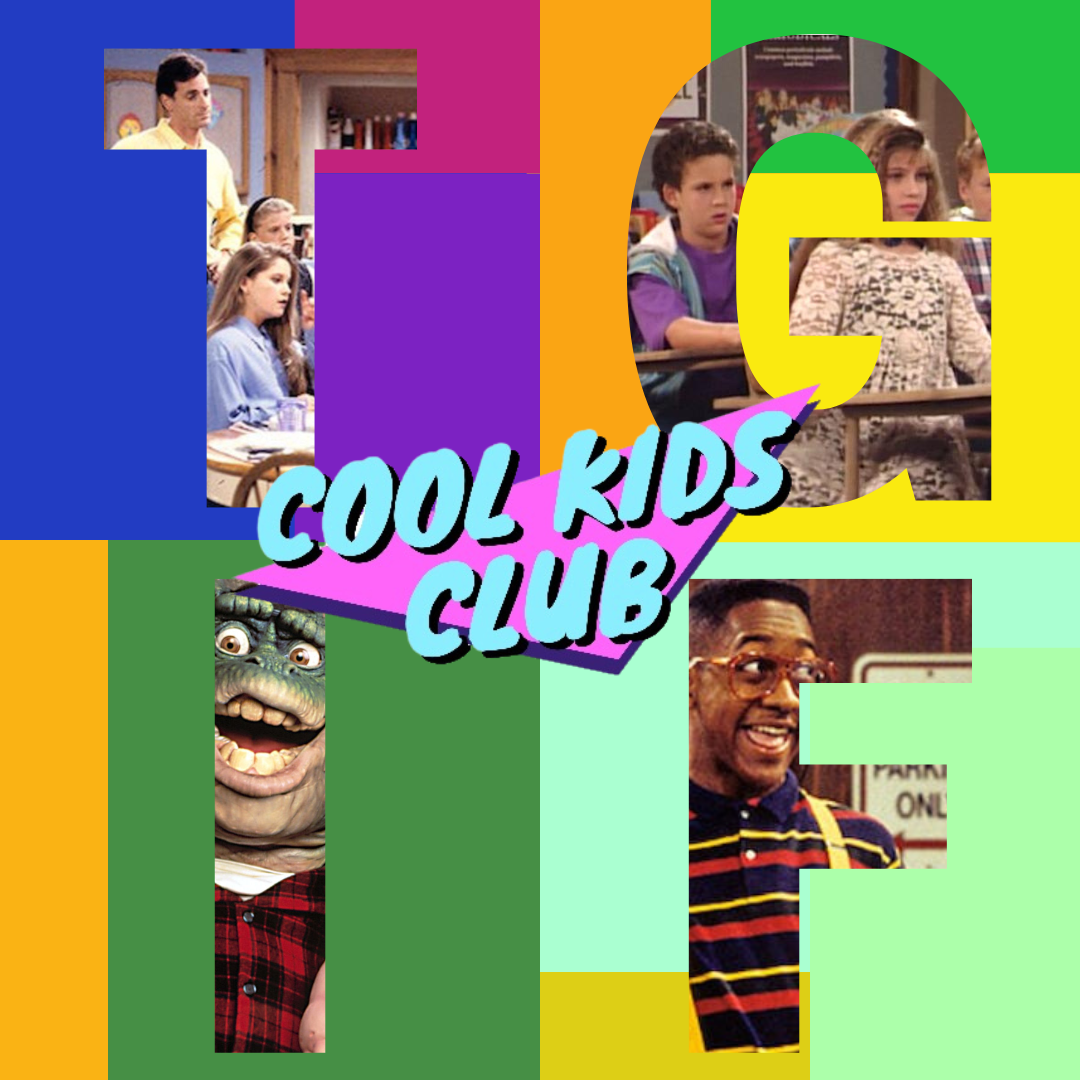 Cool Kids Club