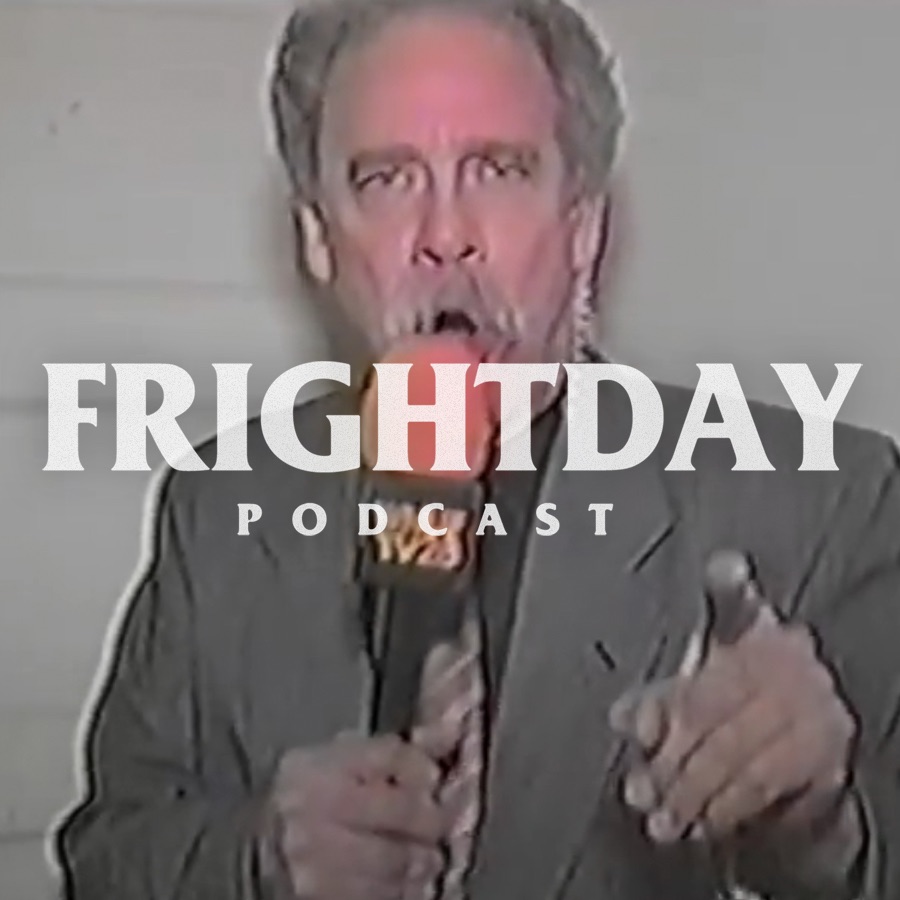 Frightday