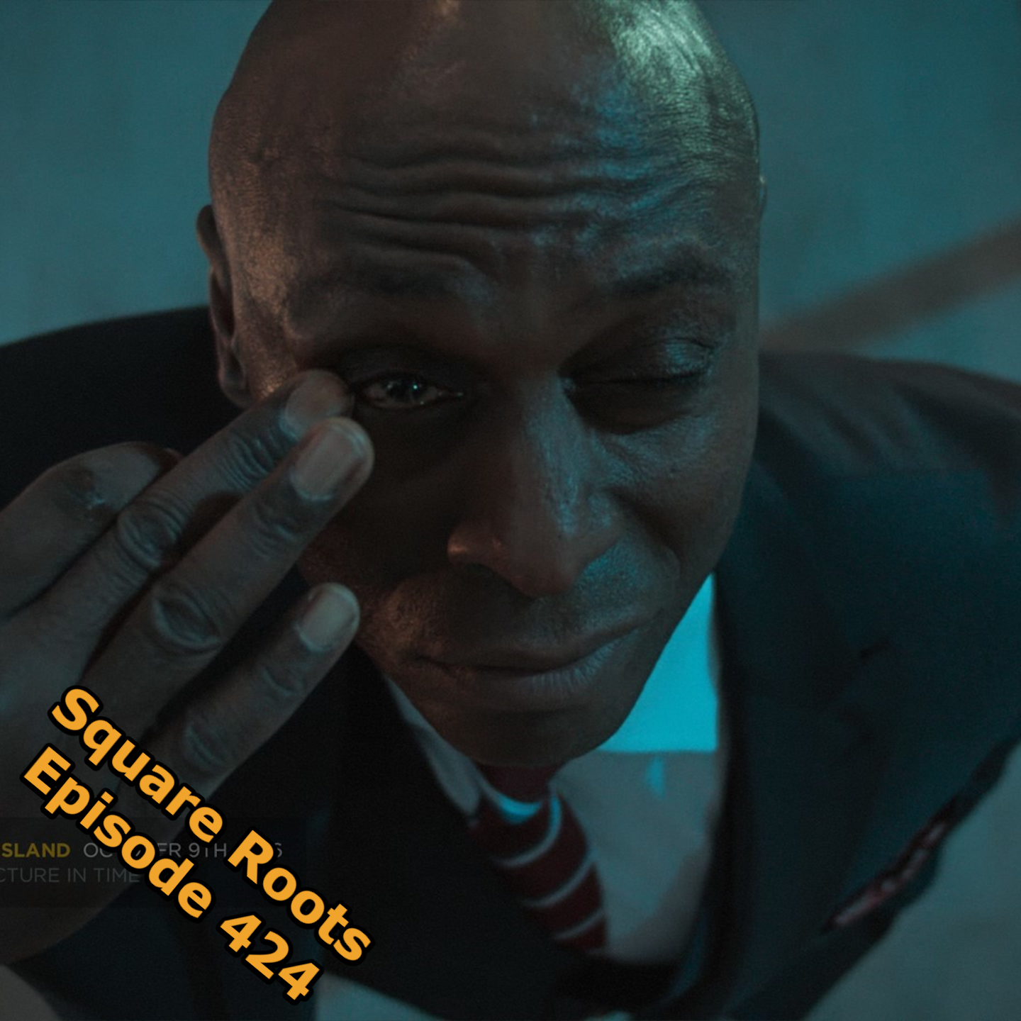 cover of episode Quantum Break Part 2 - NO LANGOLIERS TALK